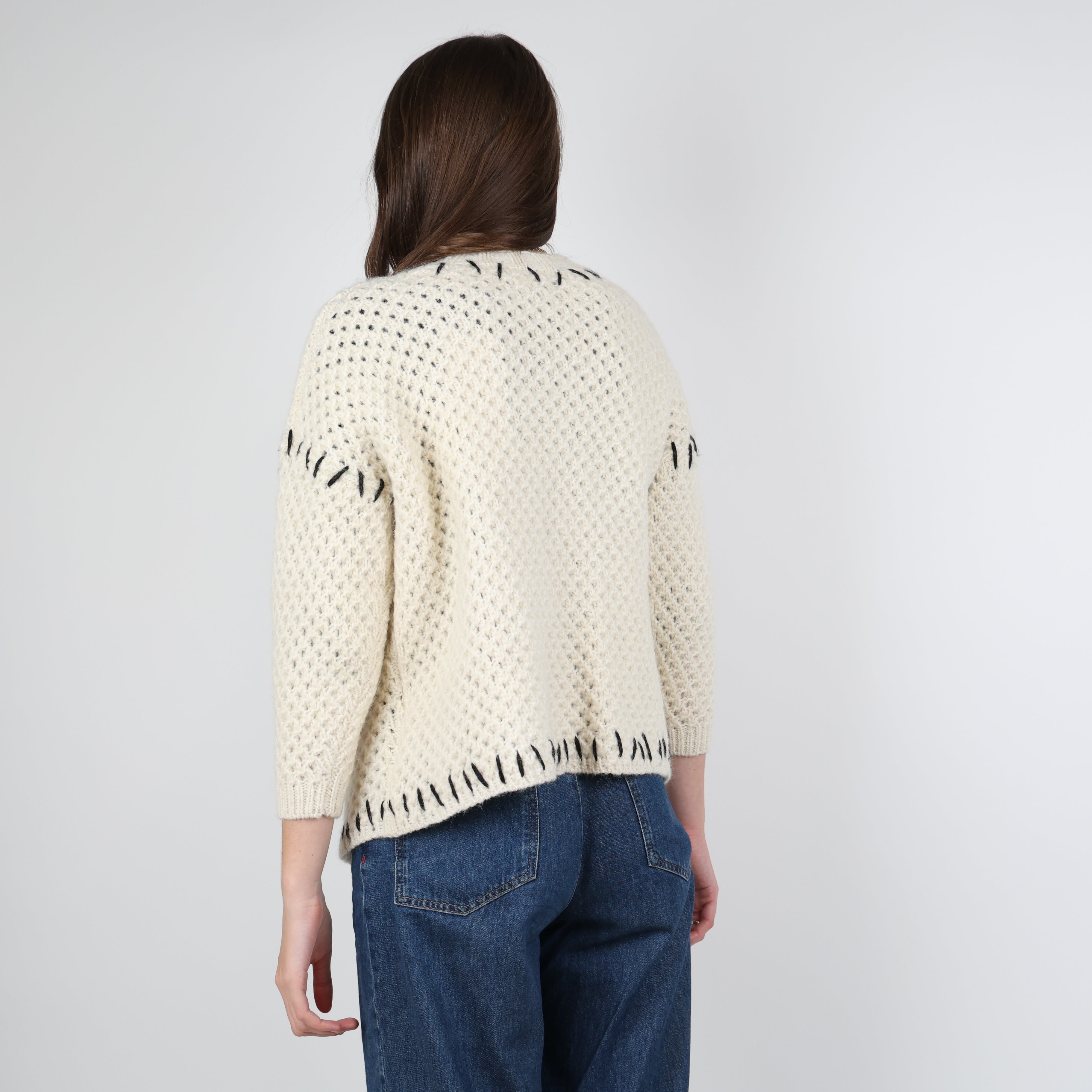 Cardigan, UK Size 10