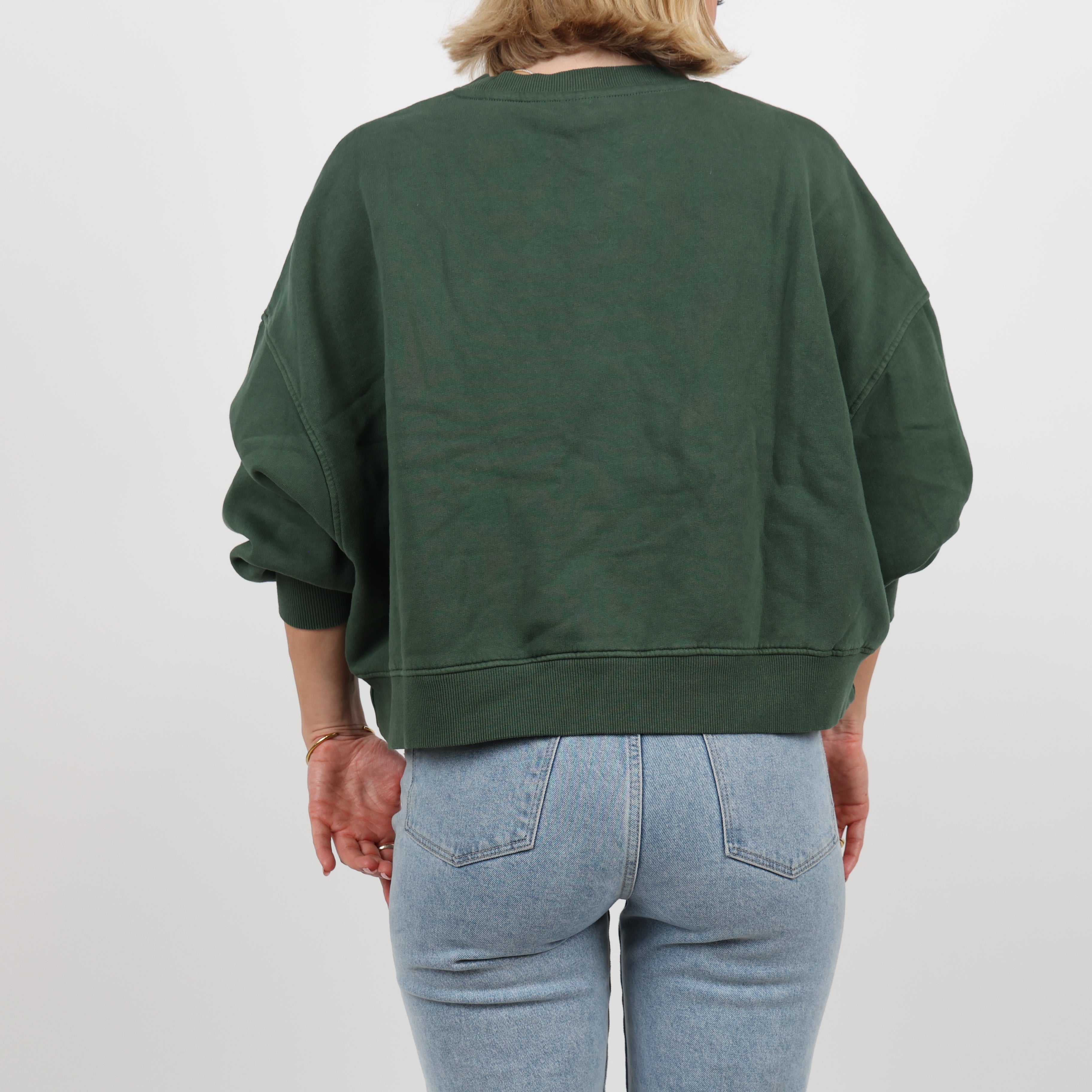 Athleisure, UK Size 8