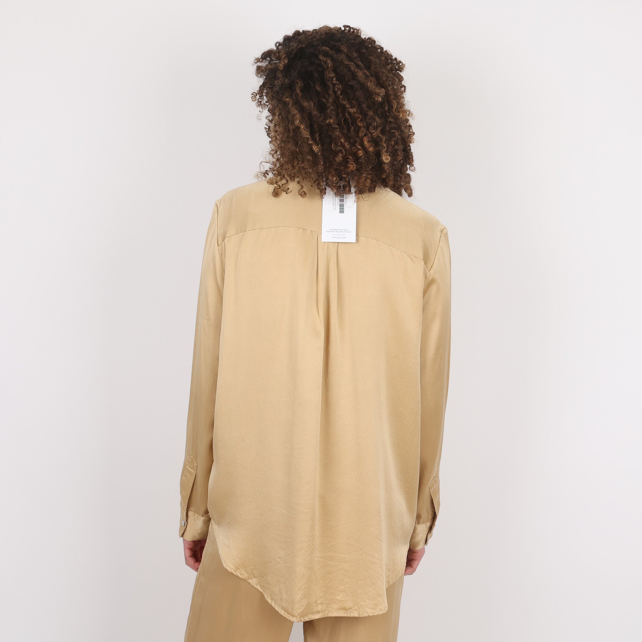 Shirt, UK Size 12