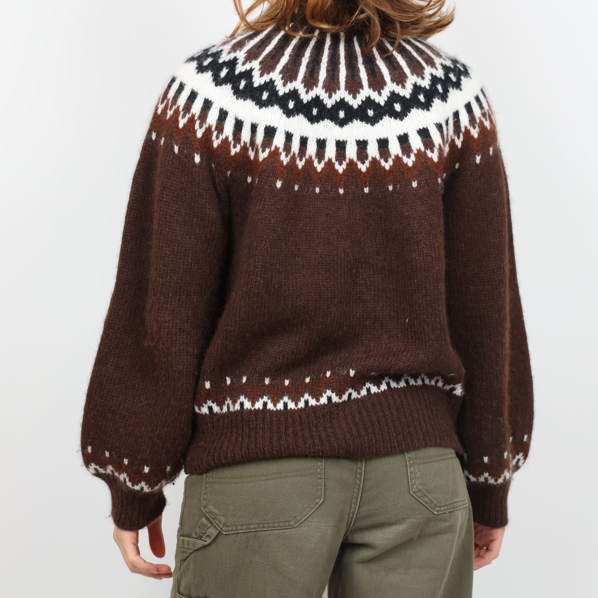 Knitwear, UK Size 8