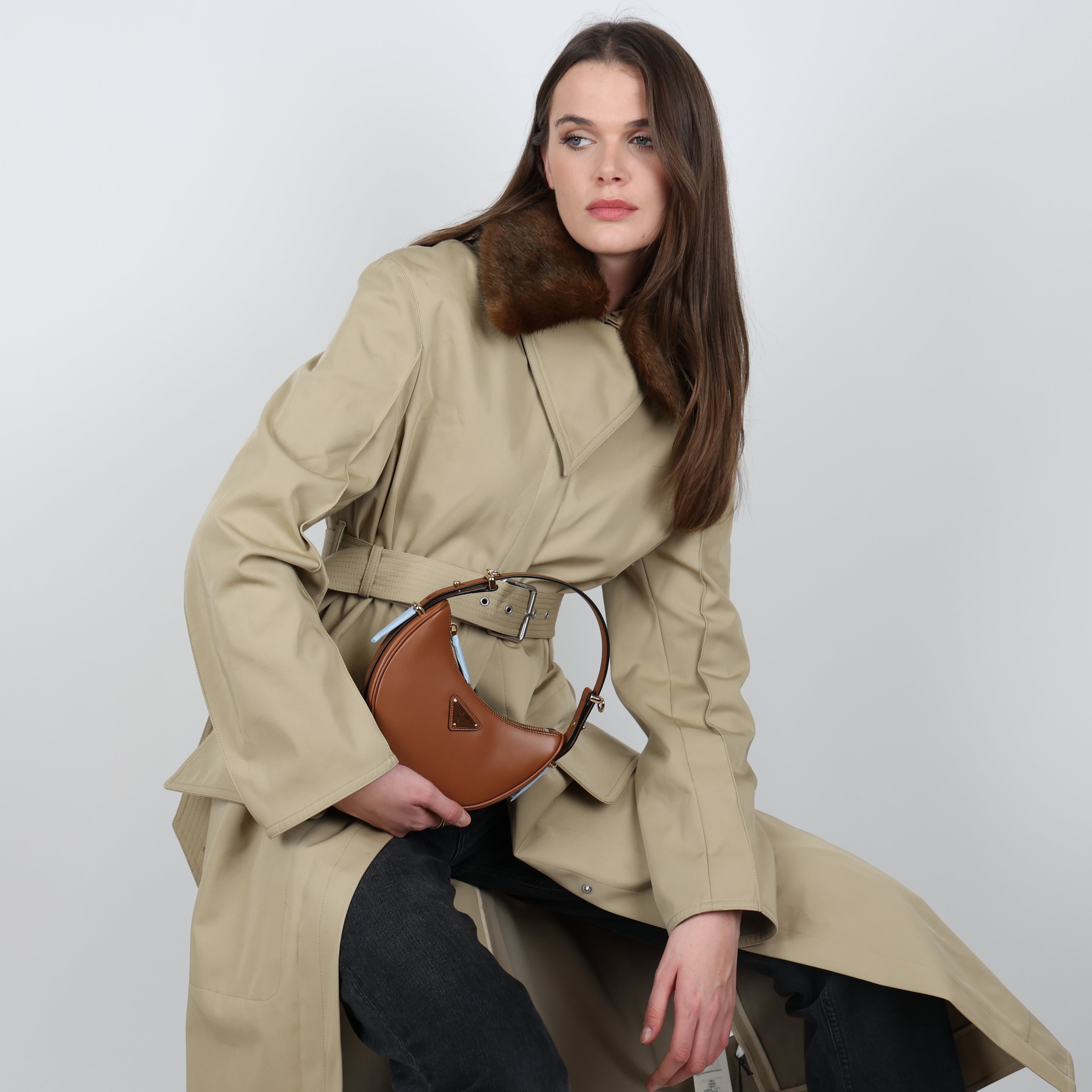 Coat, UK Size 8