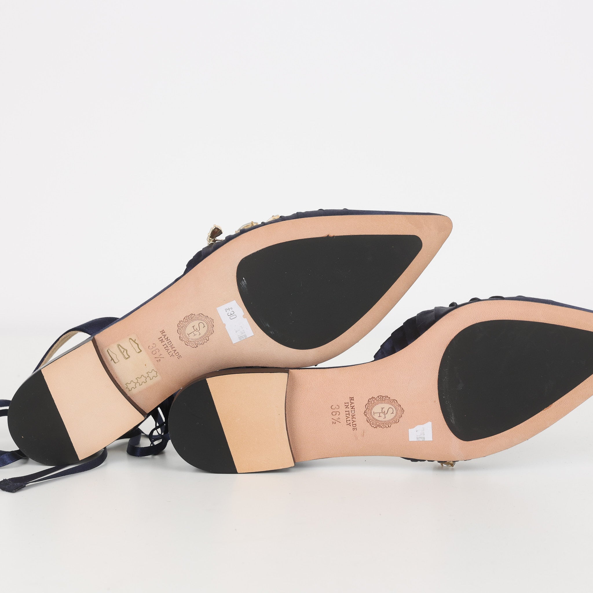 Shoes, Shoe Size 36.5