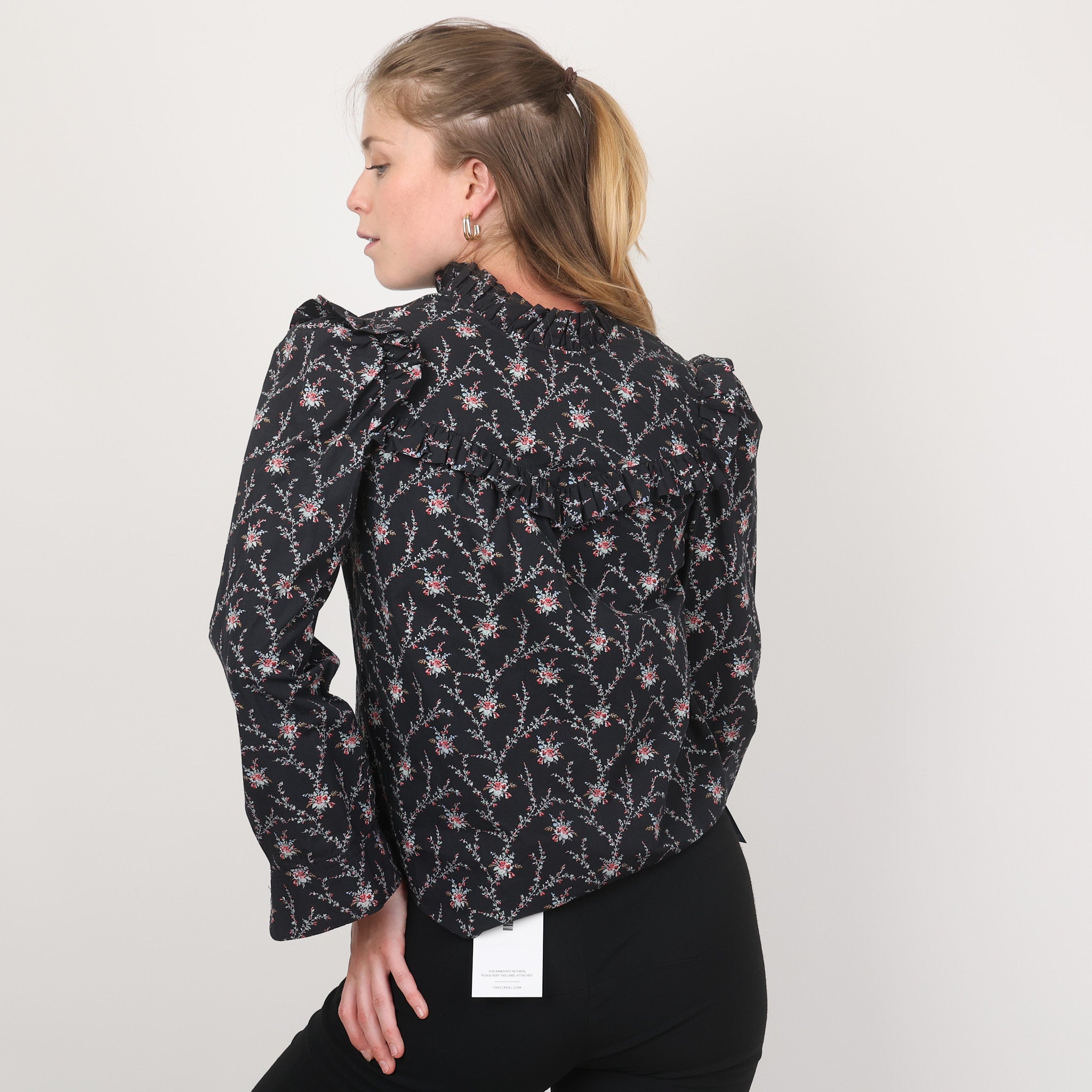 Blouse, UK Size 8