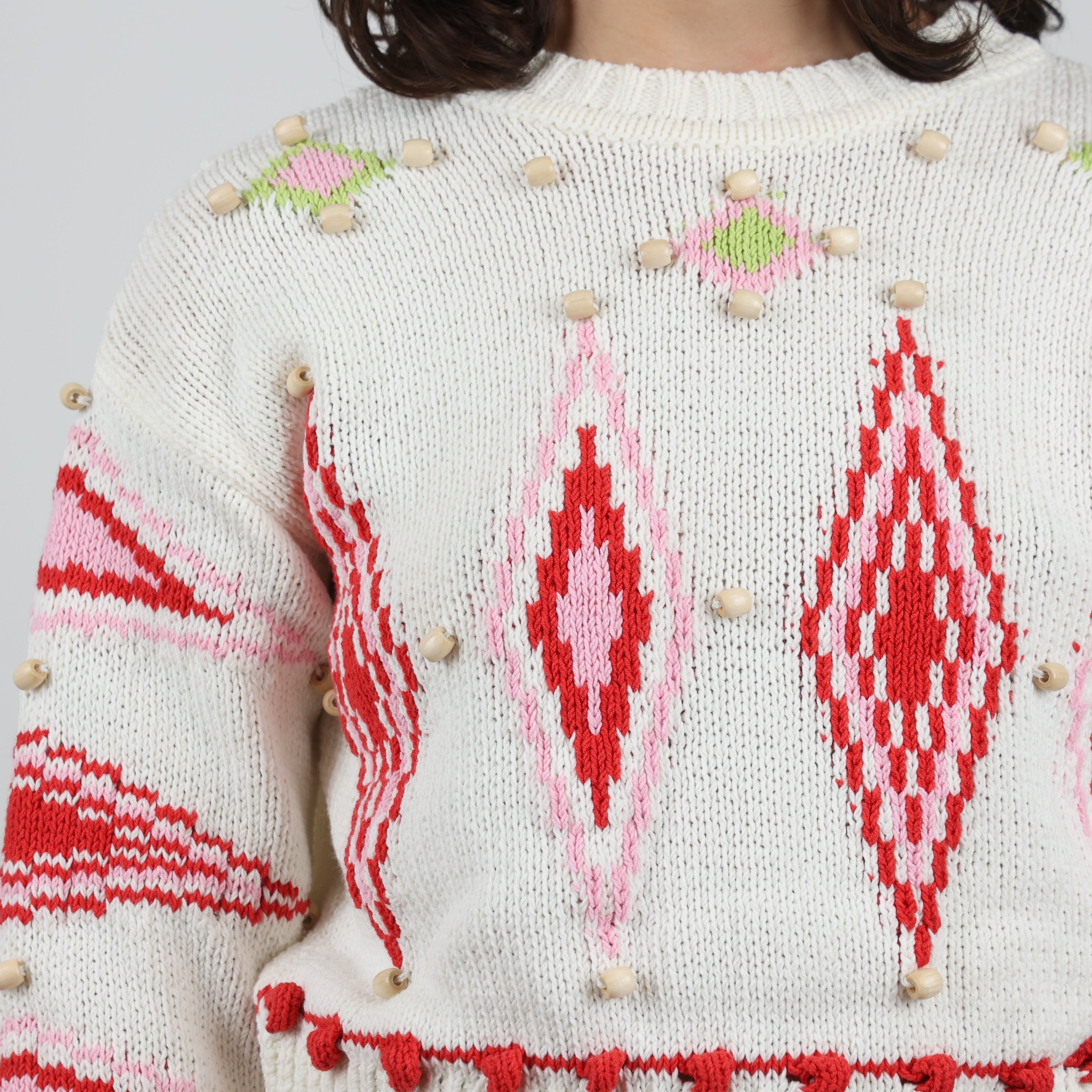 Knitwear, UK Size 6