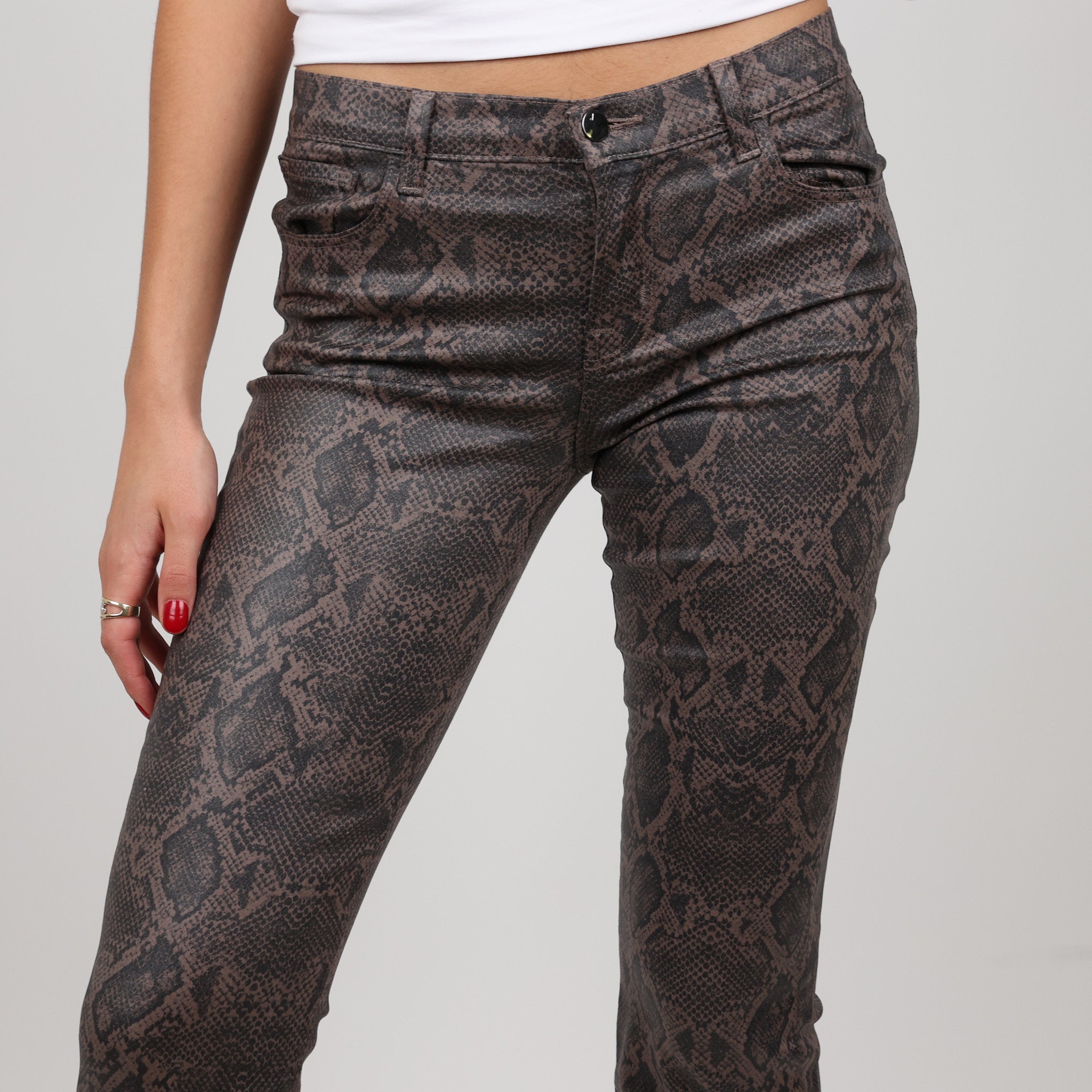Trousers, Waist 26