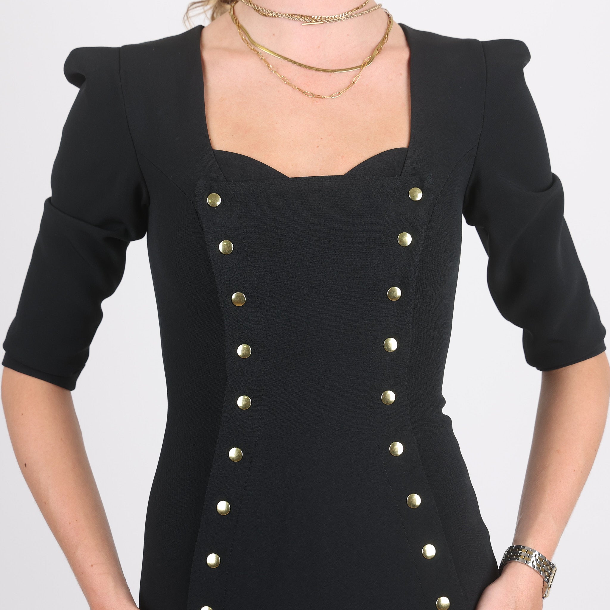 Dress, UK Size 8