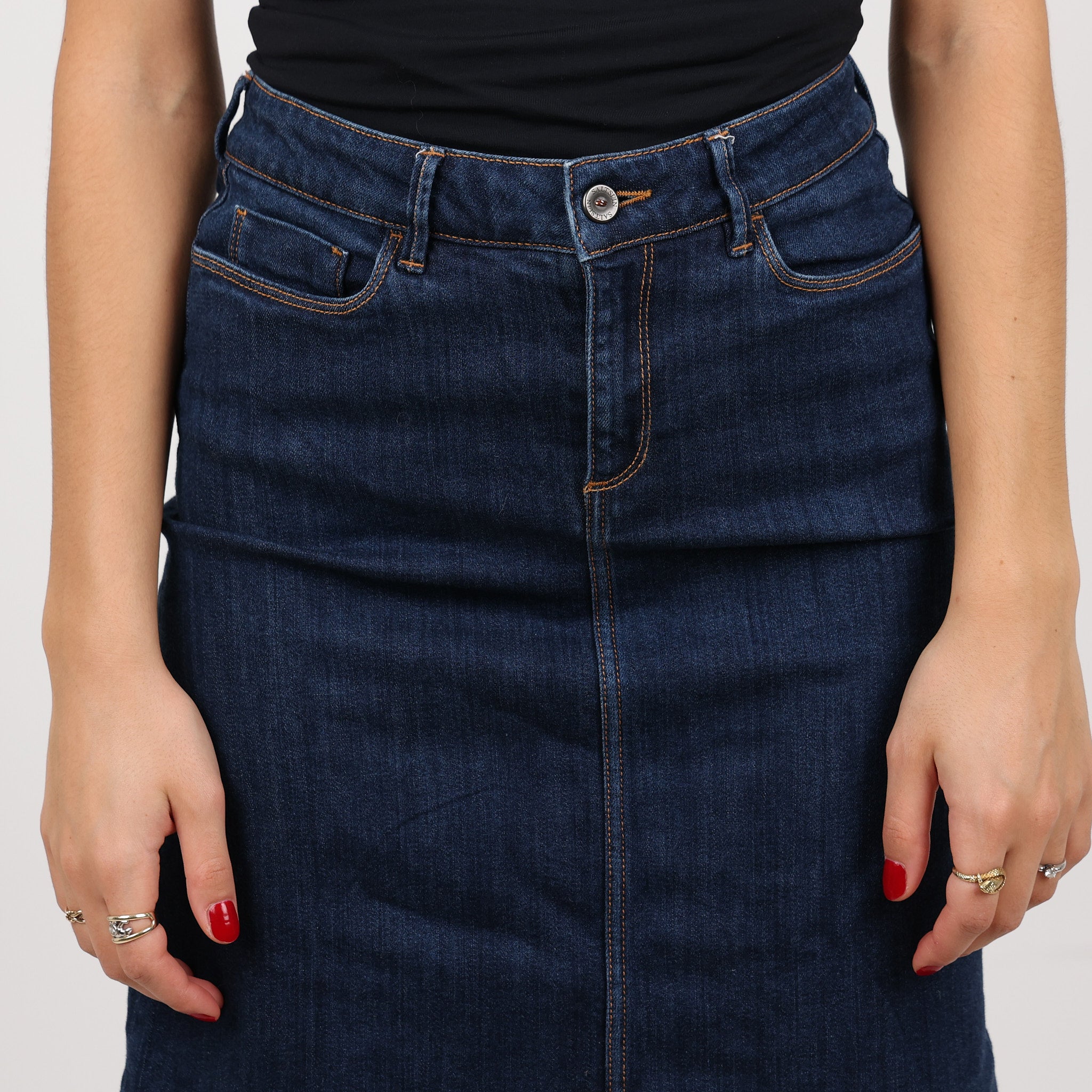 Skirt, Waist 26