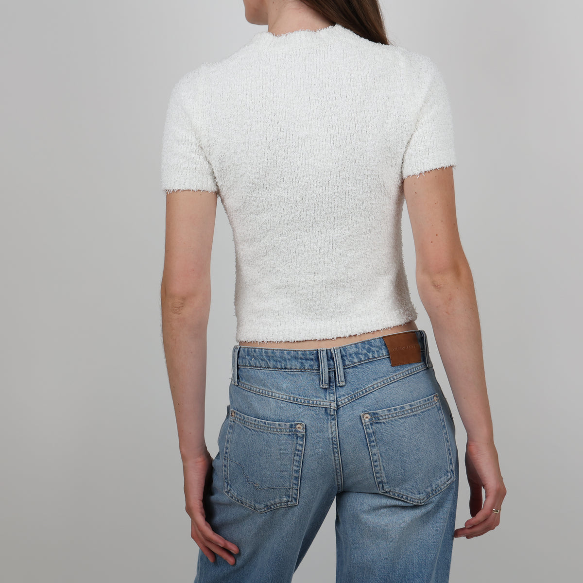 Top, UK Size 8