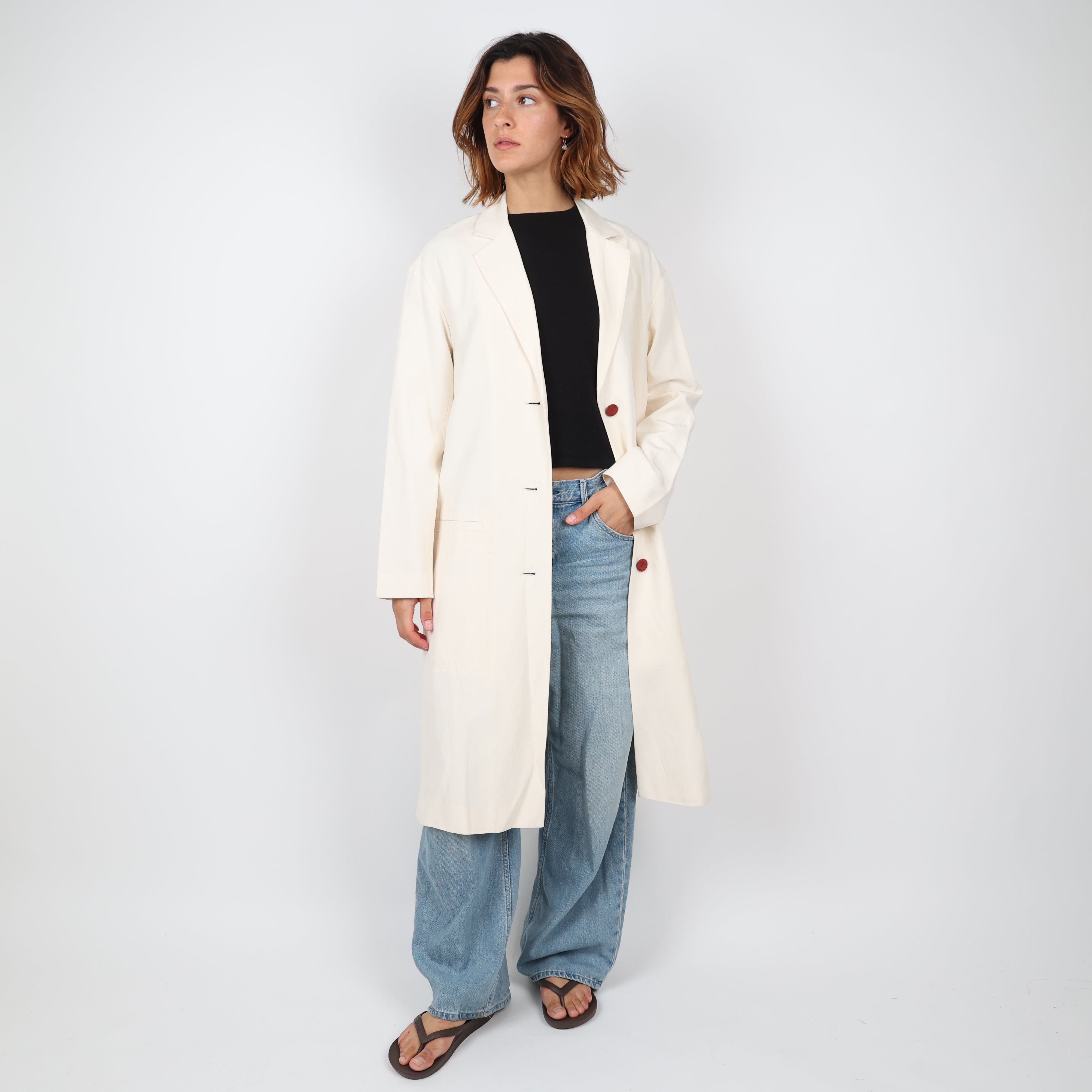 Blazer, UK Size 8