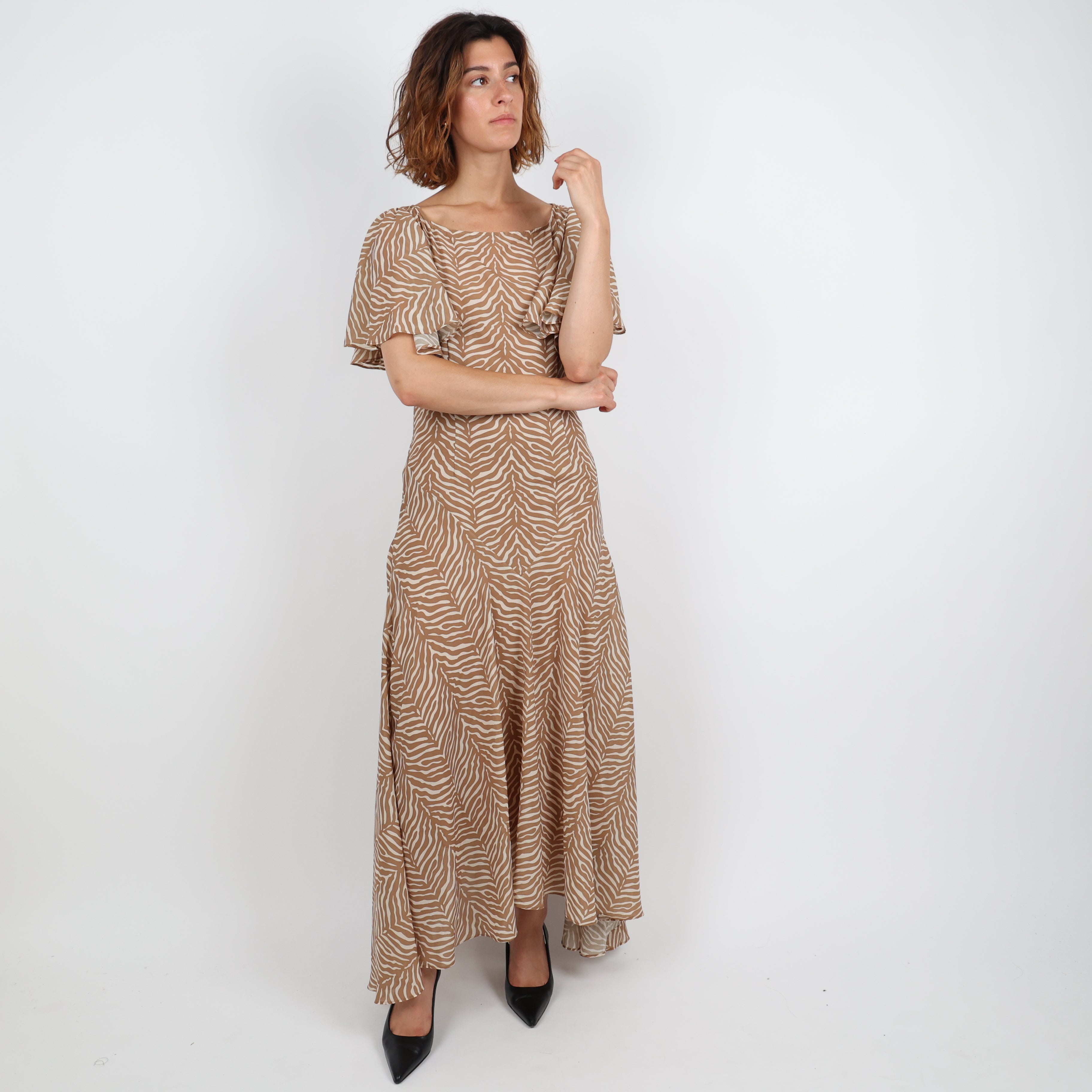 Dress, UK Size 12