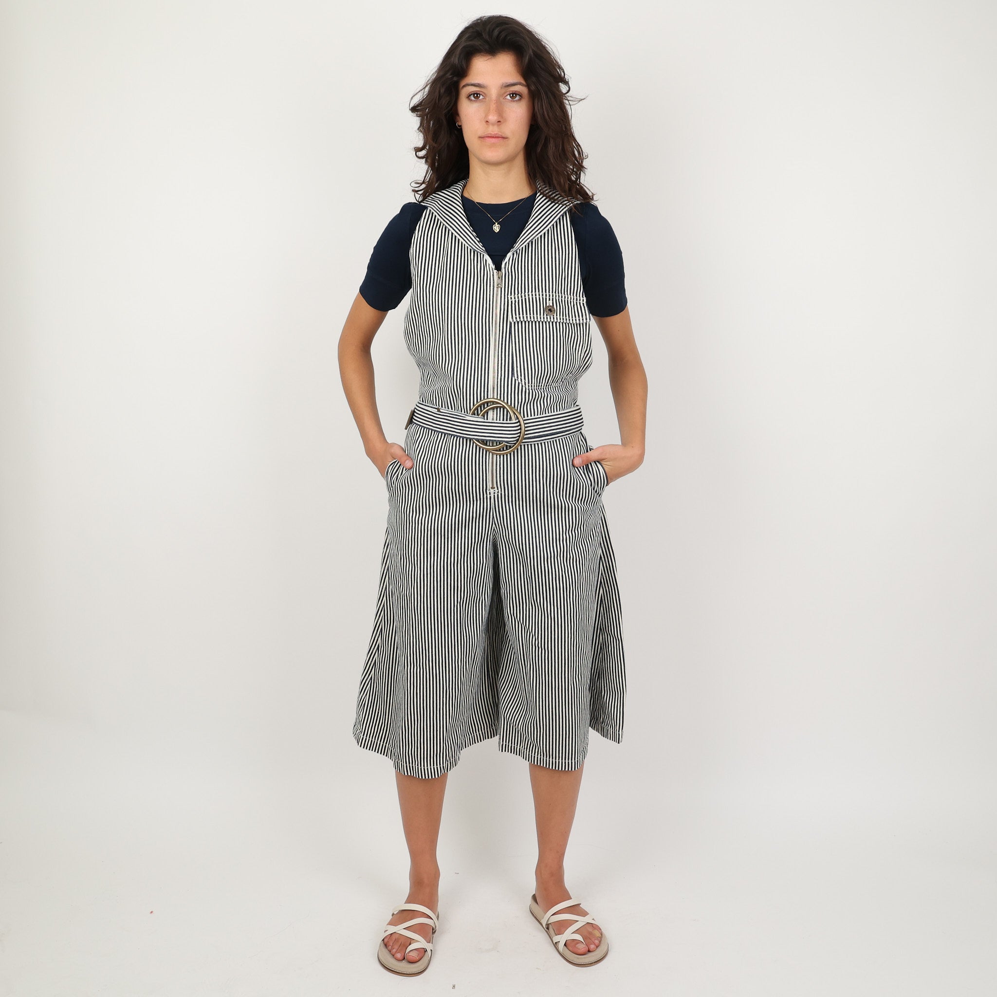 Jumpsuit, UK Size 10