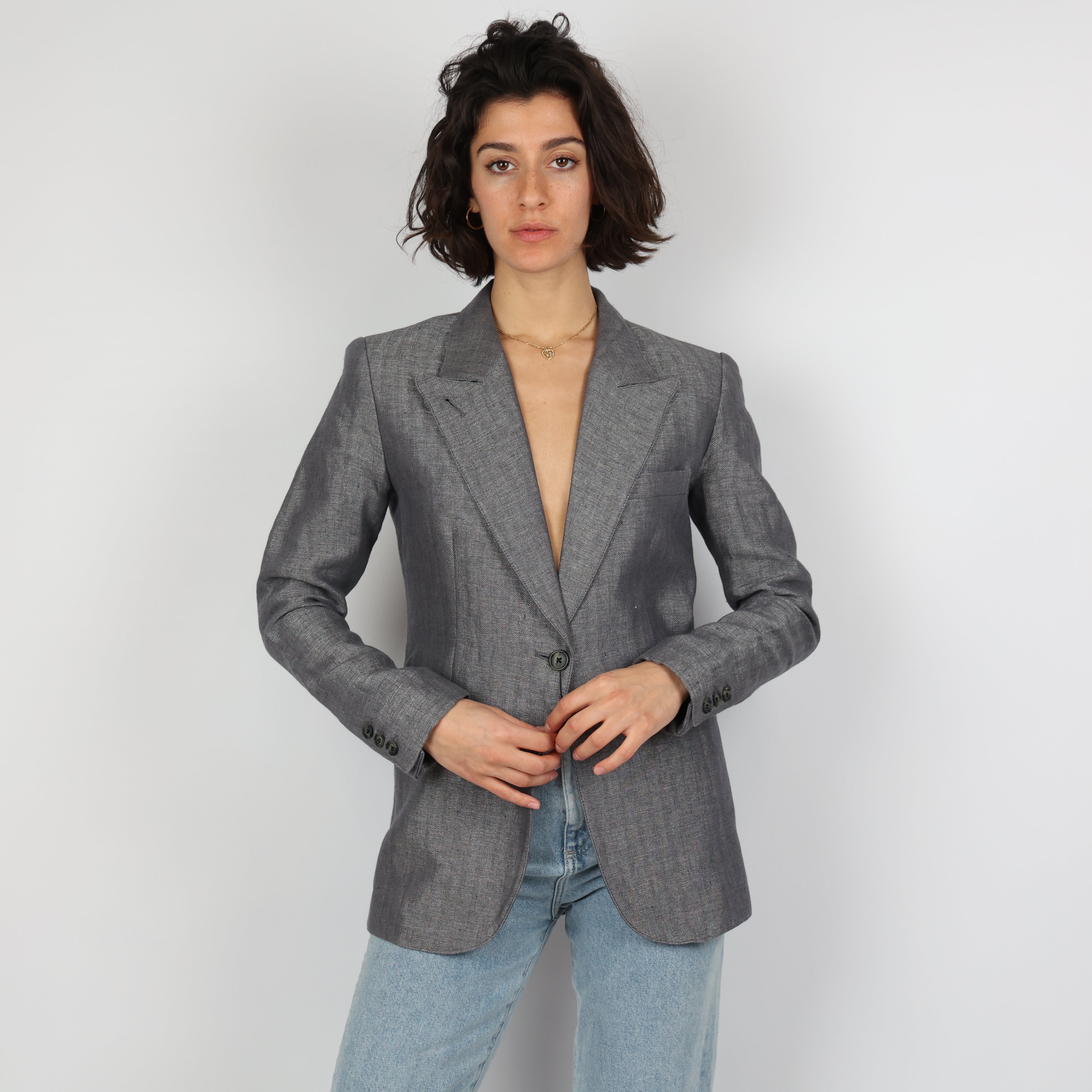 Blazer, UK Size 6