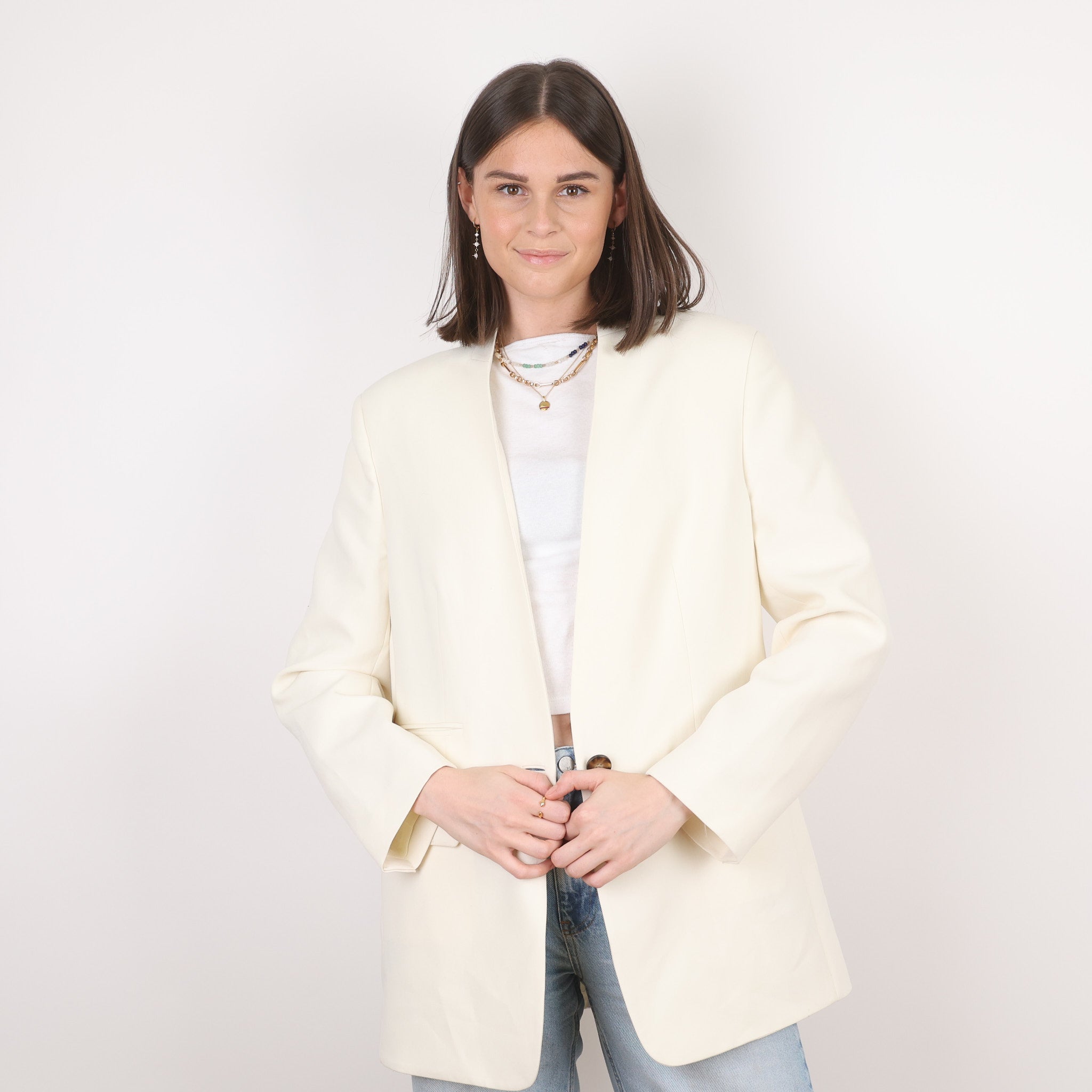 Blazer, UK Size 10