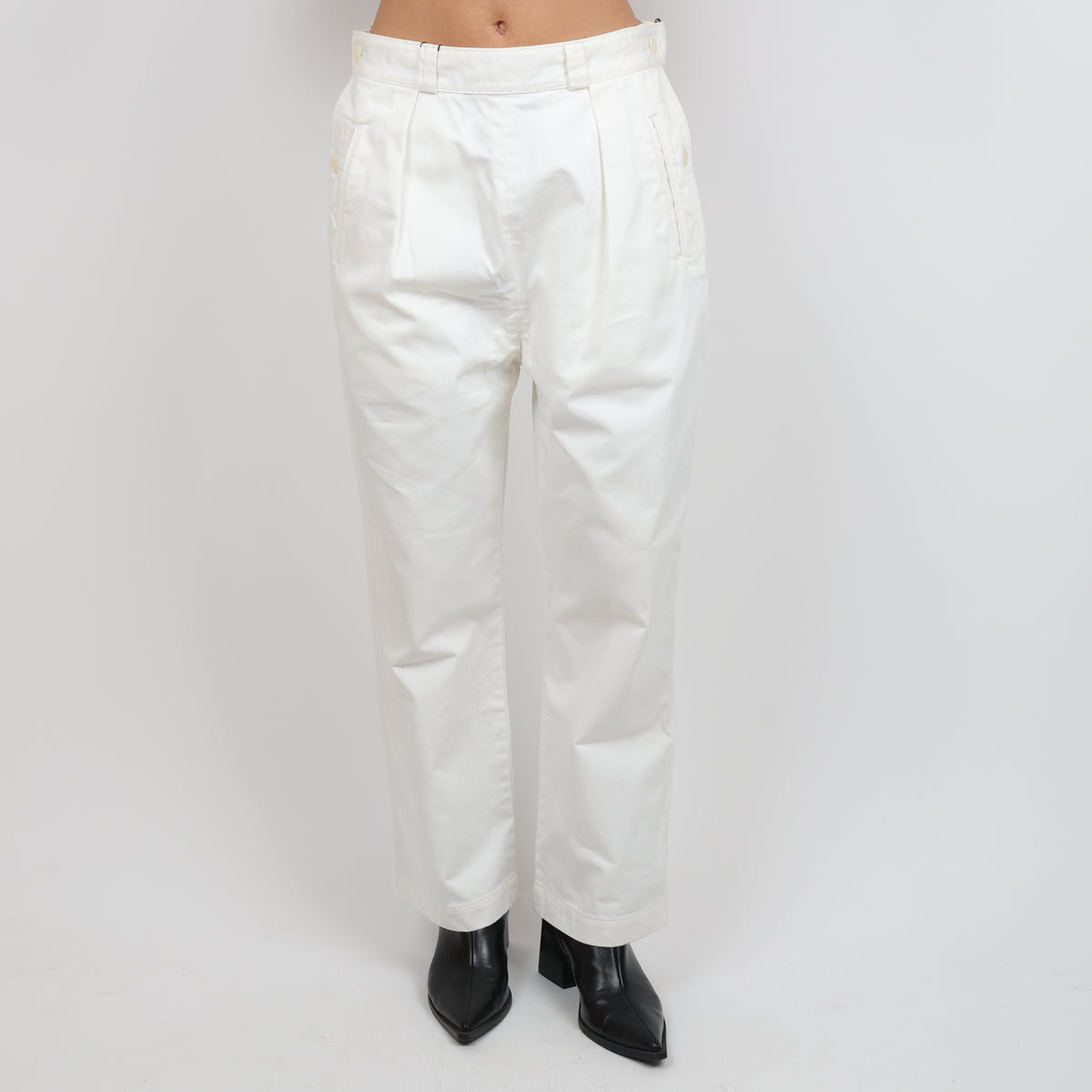 Trousers, Waist 27