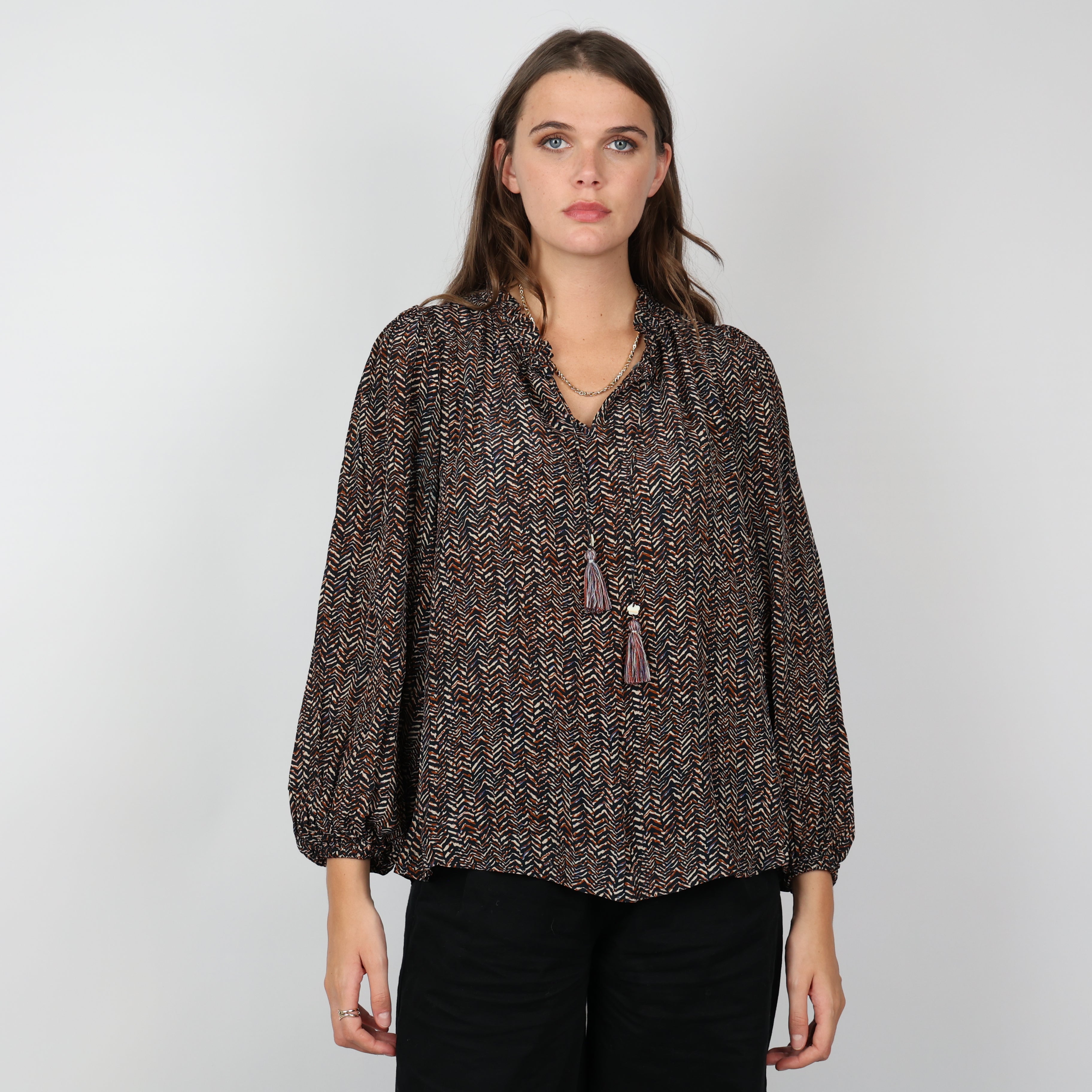 Blouse, UK Size 12