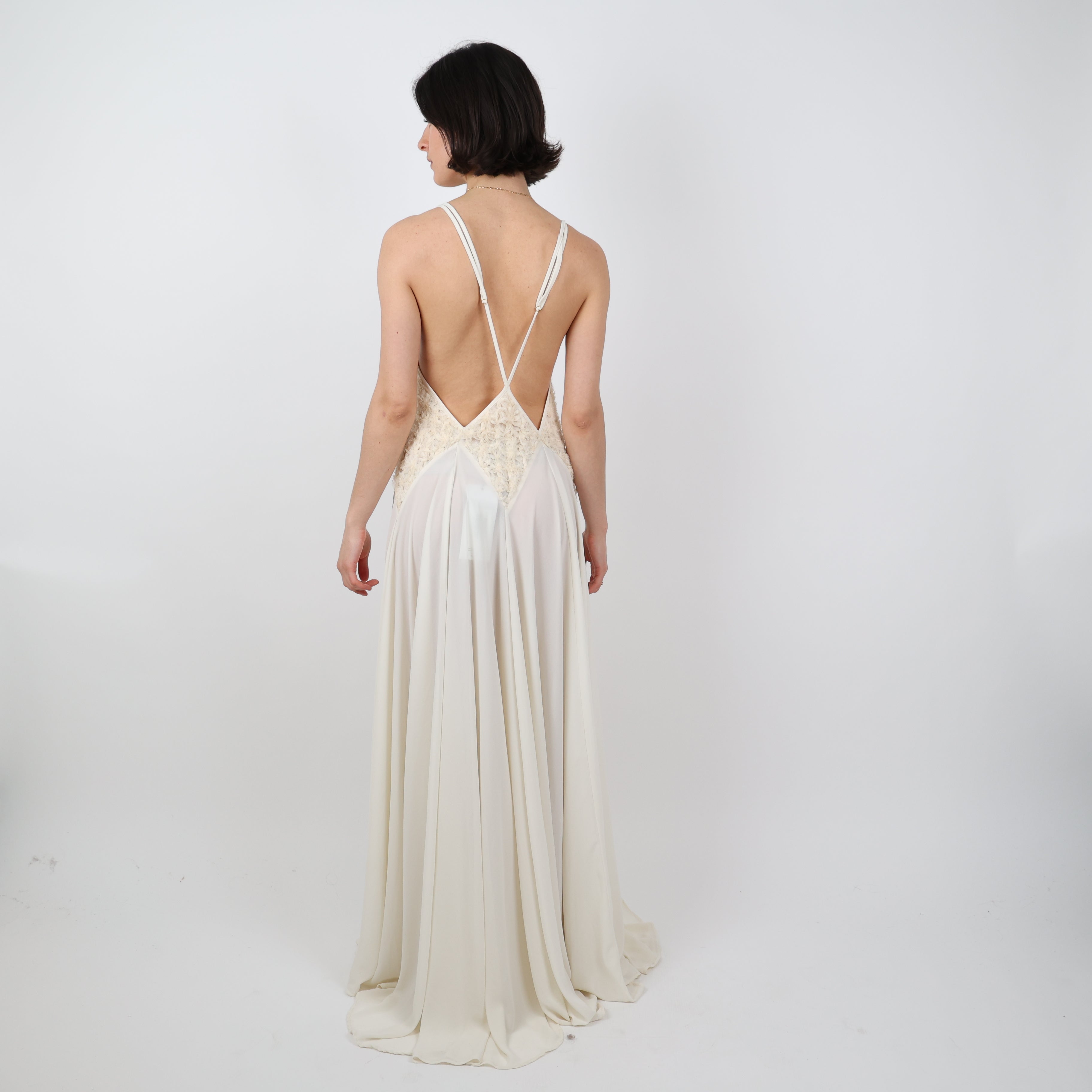 Dress, UK Size 8