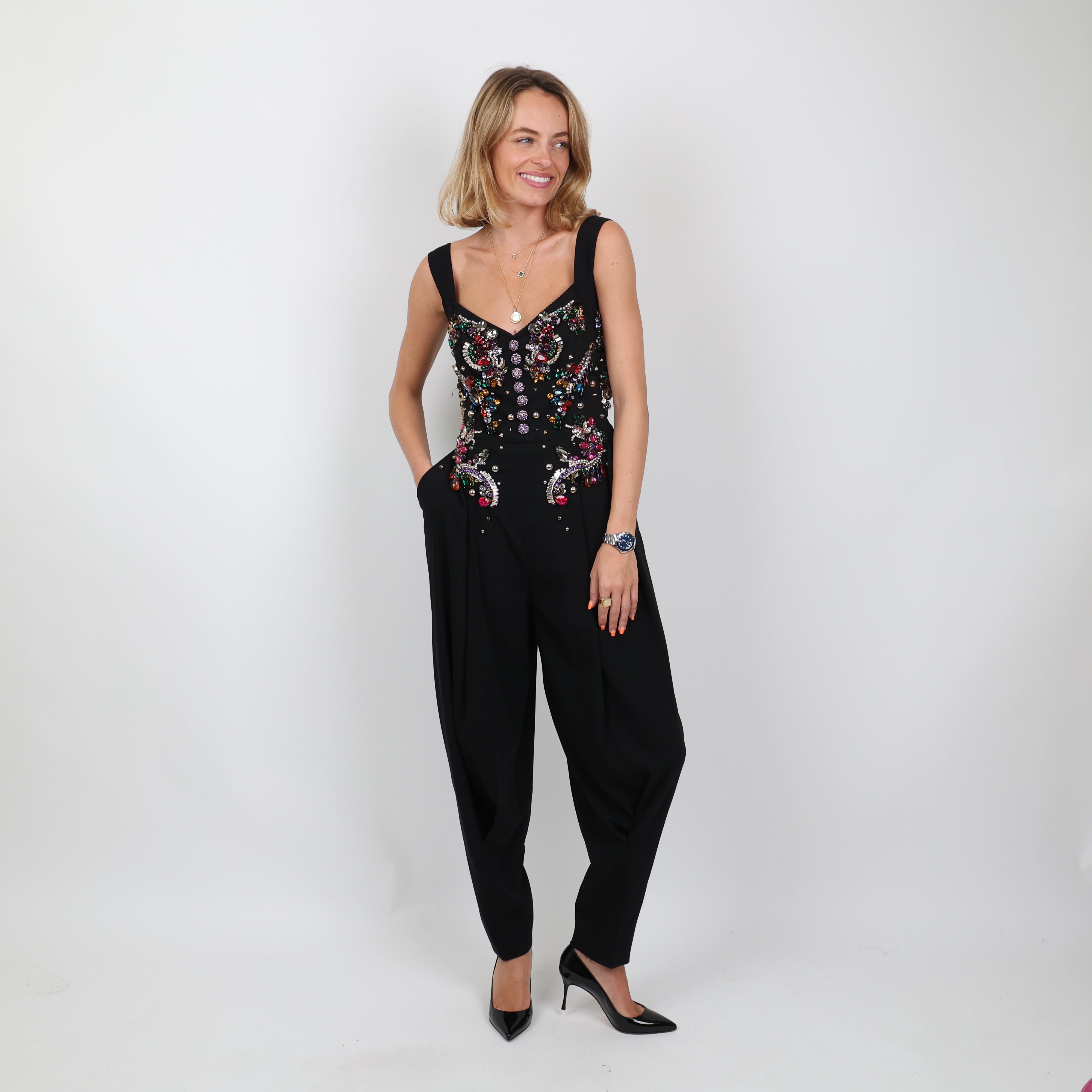 Jumpsuit, UK Size 10
