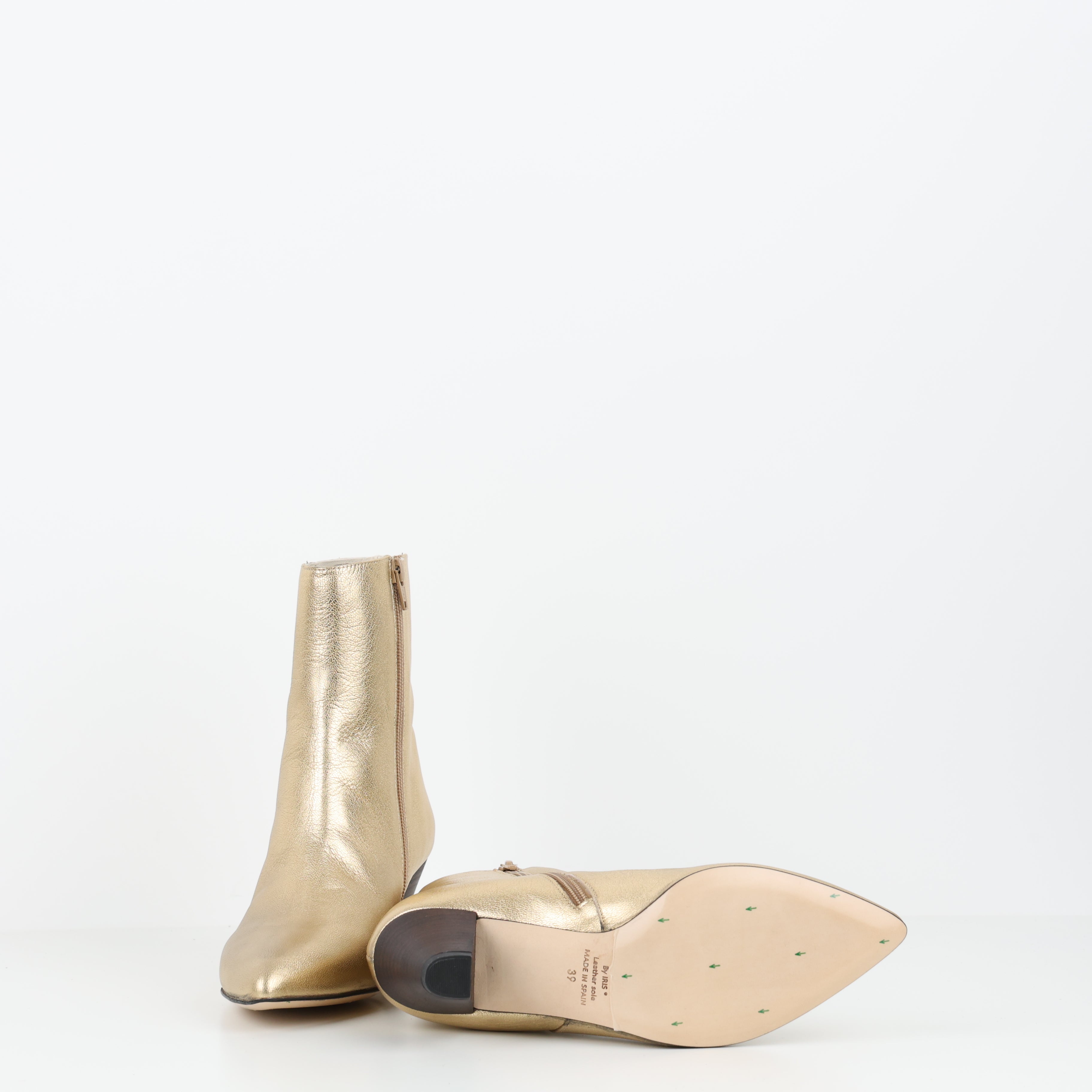 Boots , Shoe Size 39