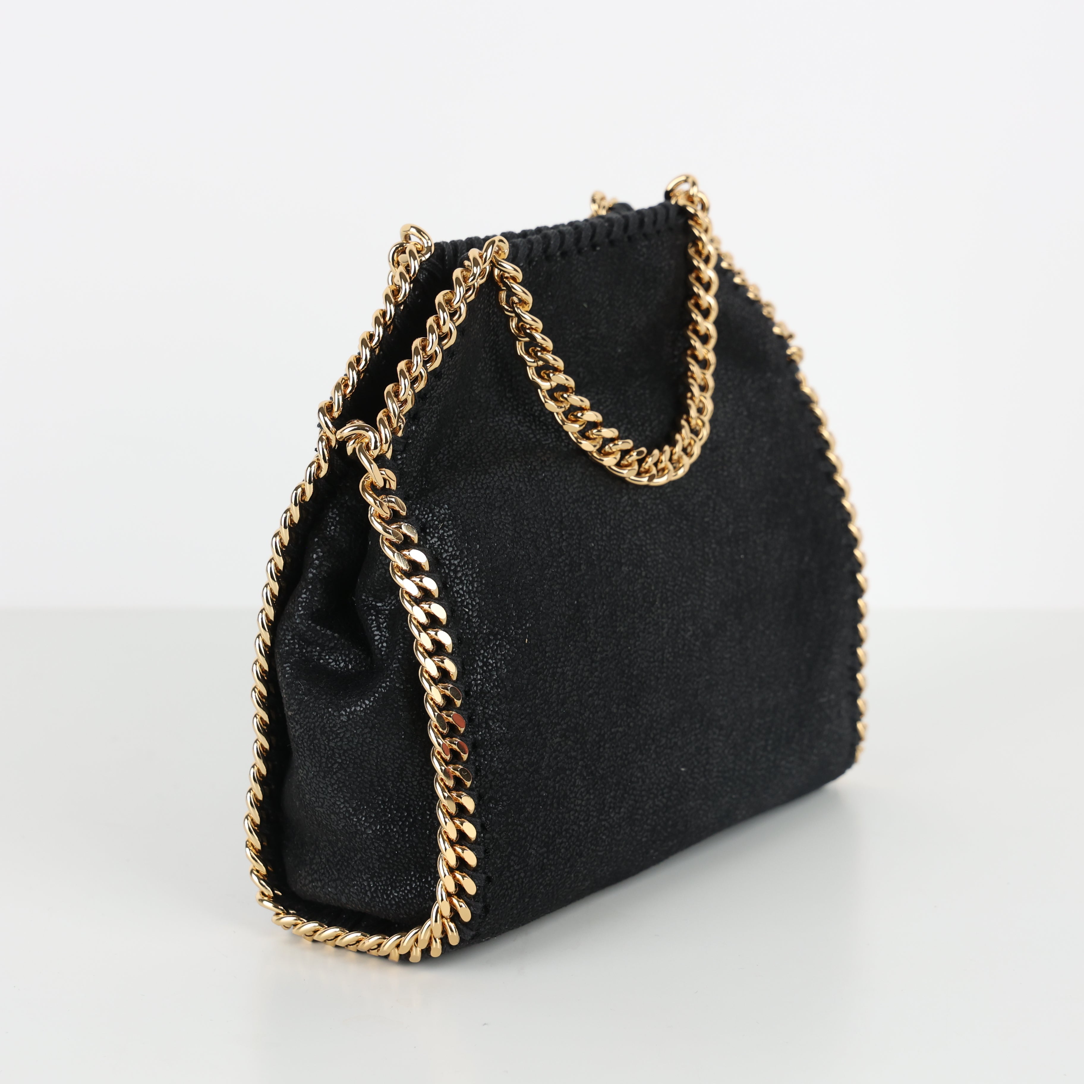 Stella McCartney , Falabella Tiny Tote Bag