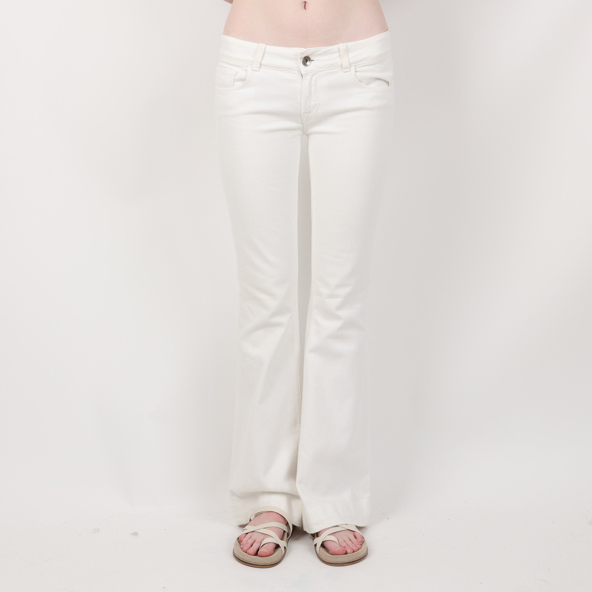 Jeans, Waist 27