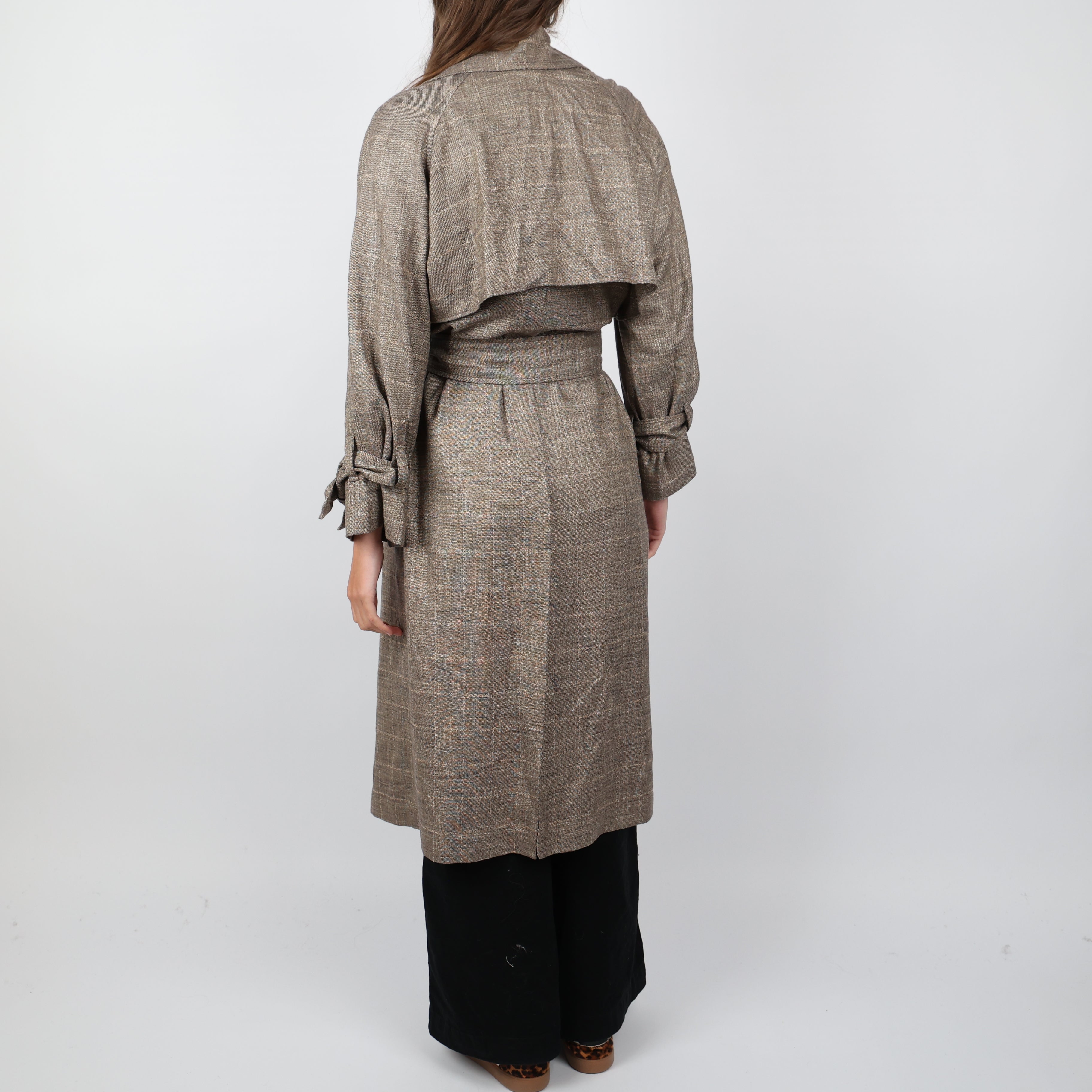 Coat, UK Size 6