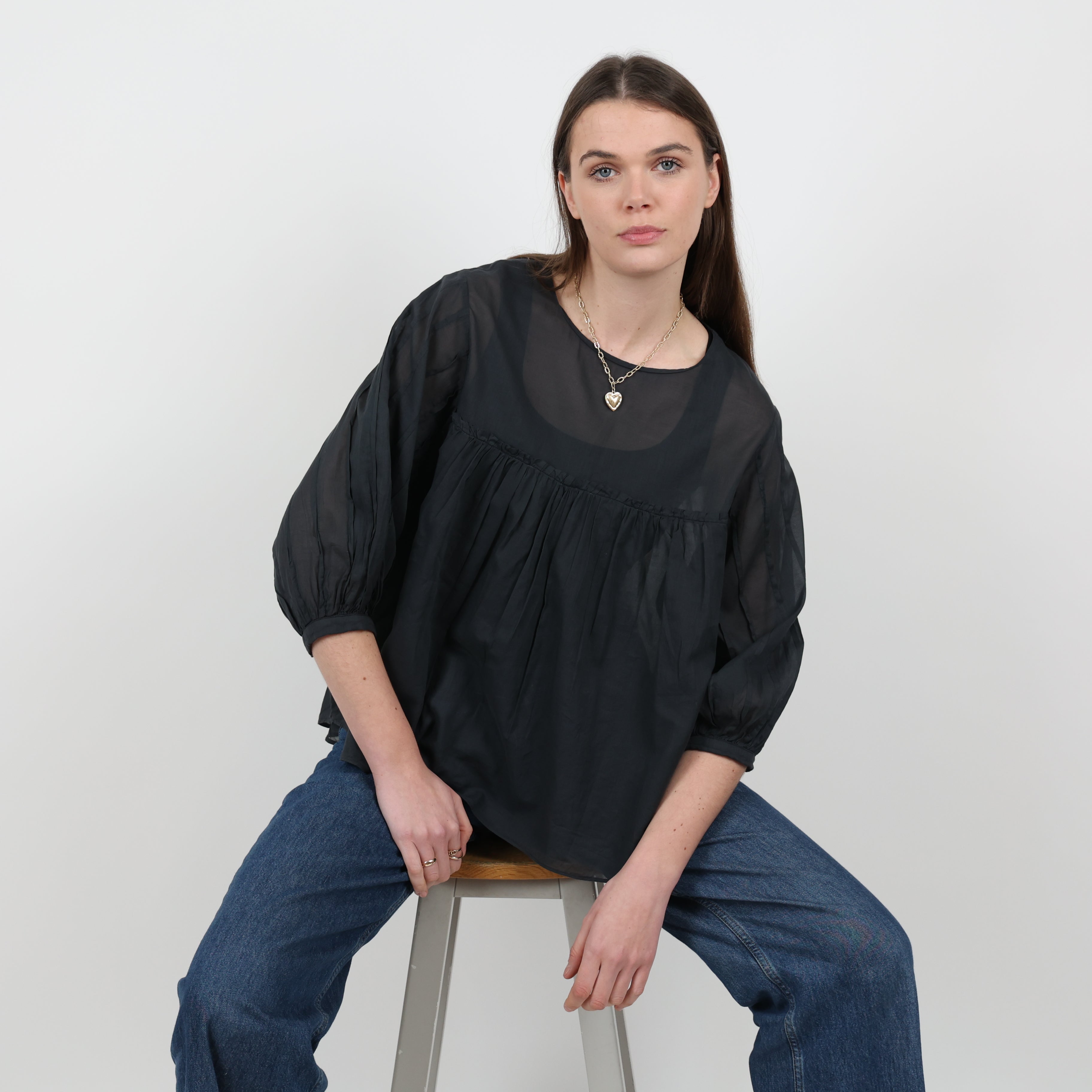 Blouse, UK Size 10