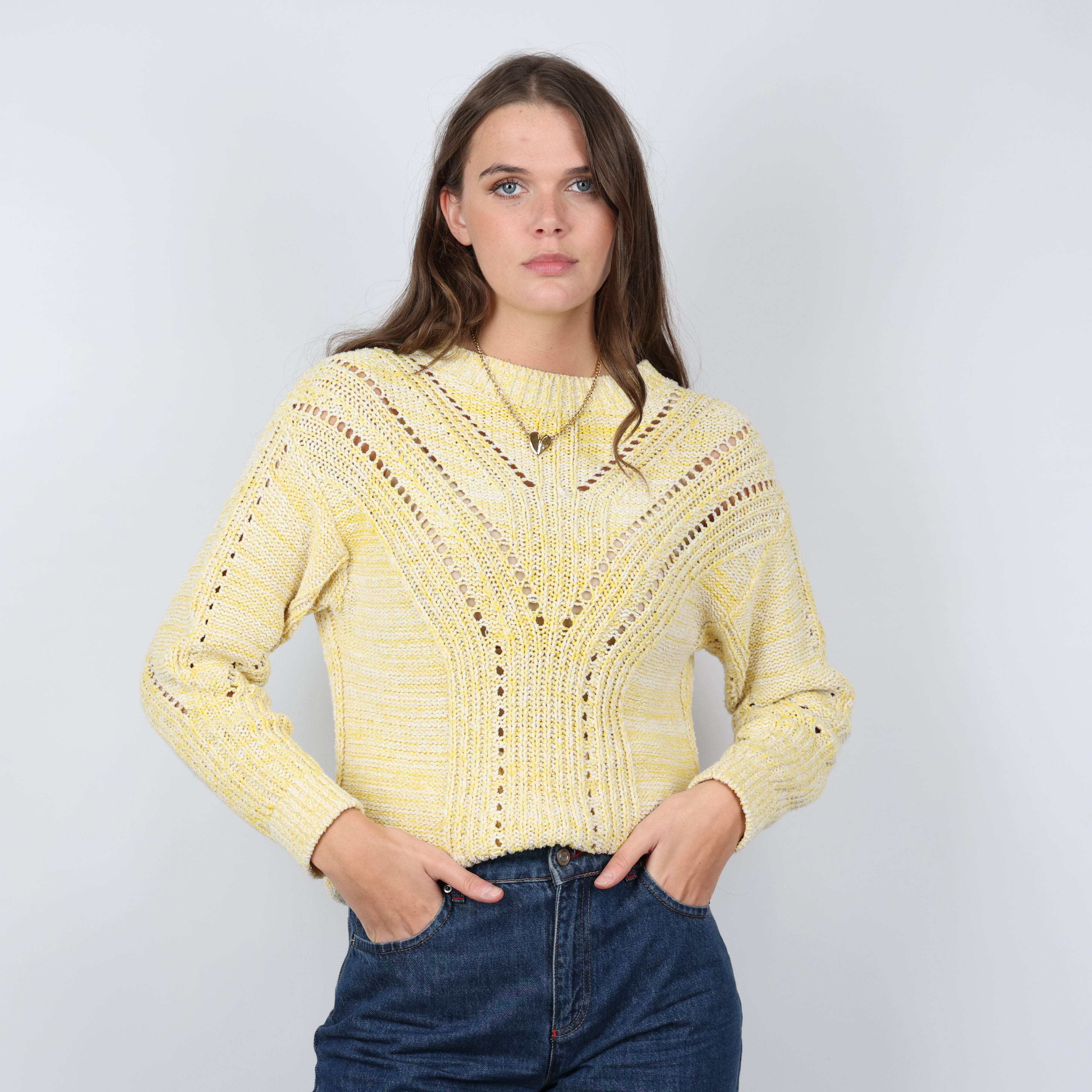 Knitwear, UK Size 8
