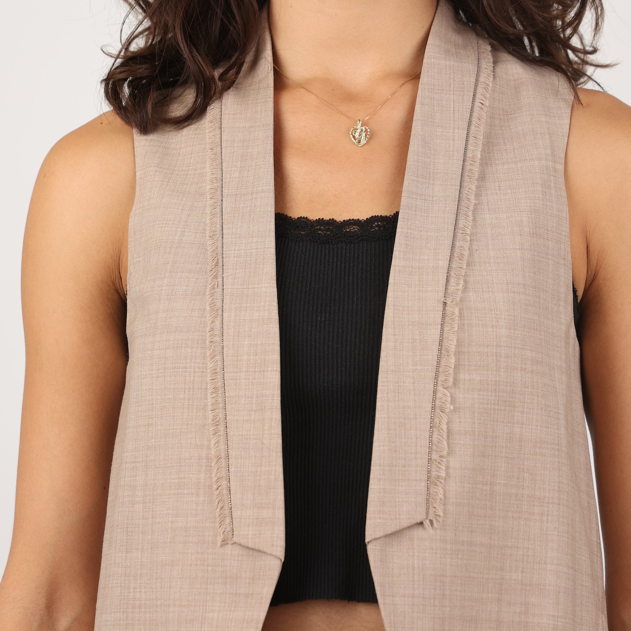 Top, UK Size 10