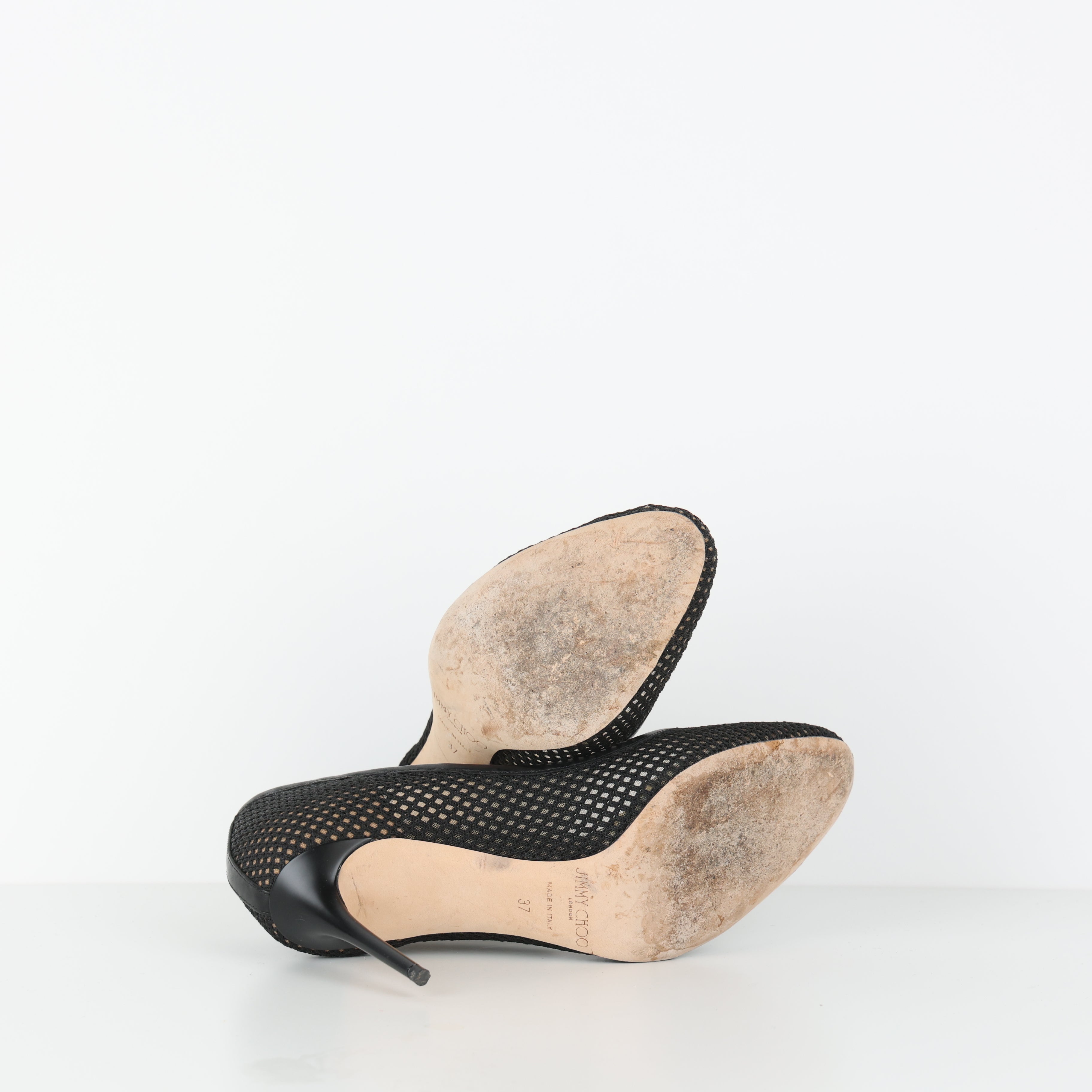 Heels, Shoe Size 37