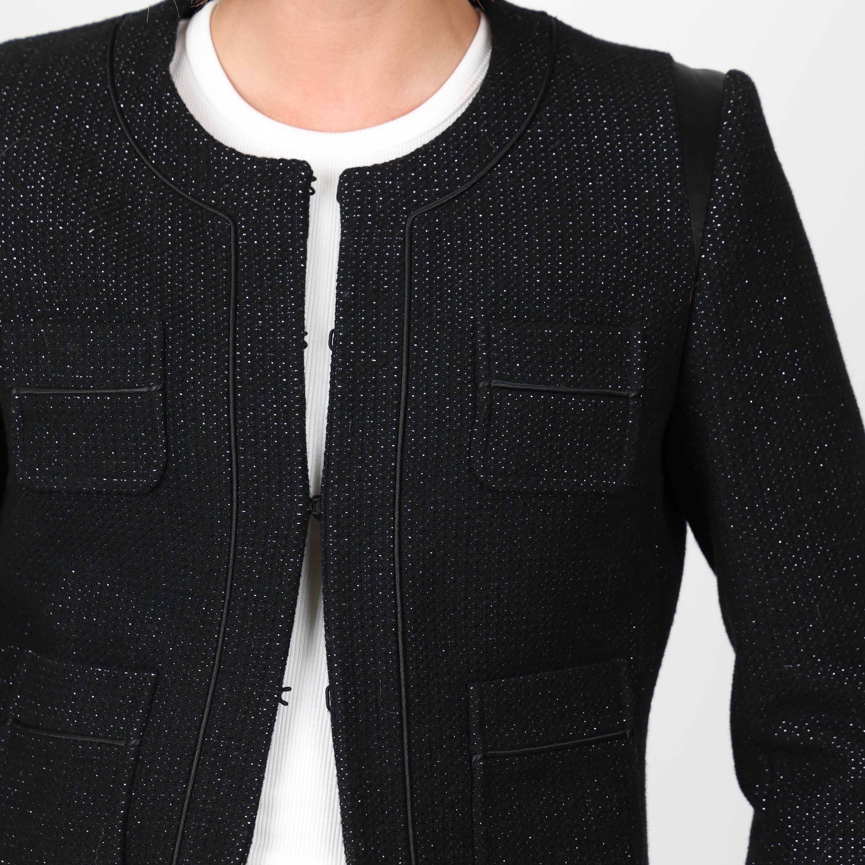 Blazer, UK Size 8