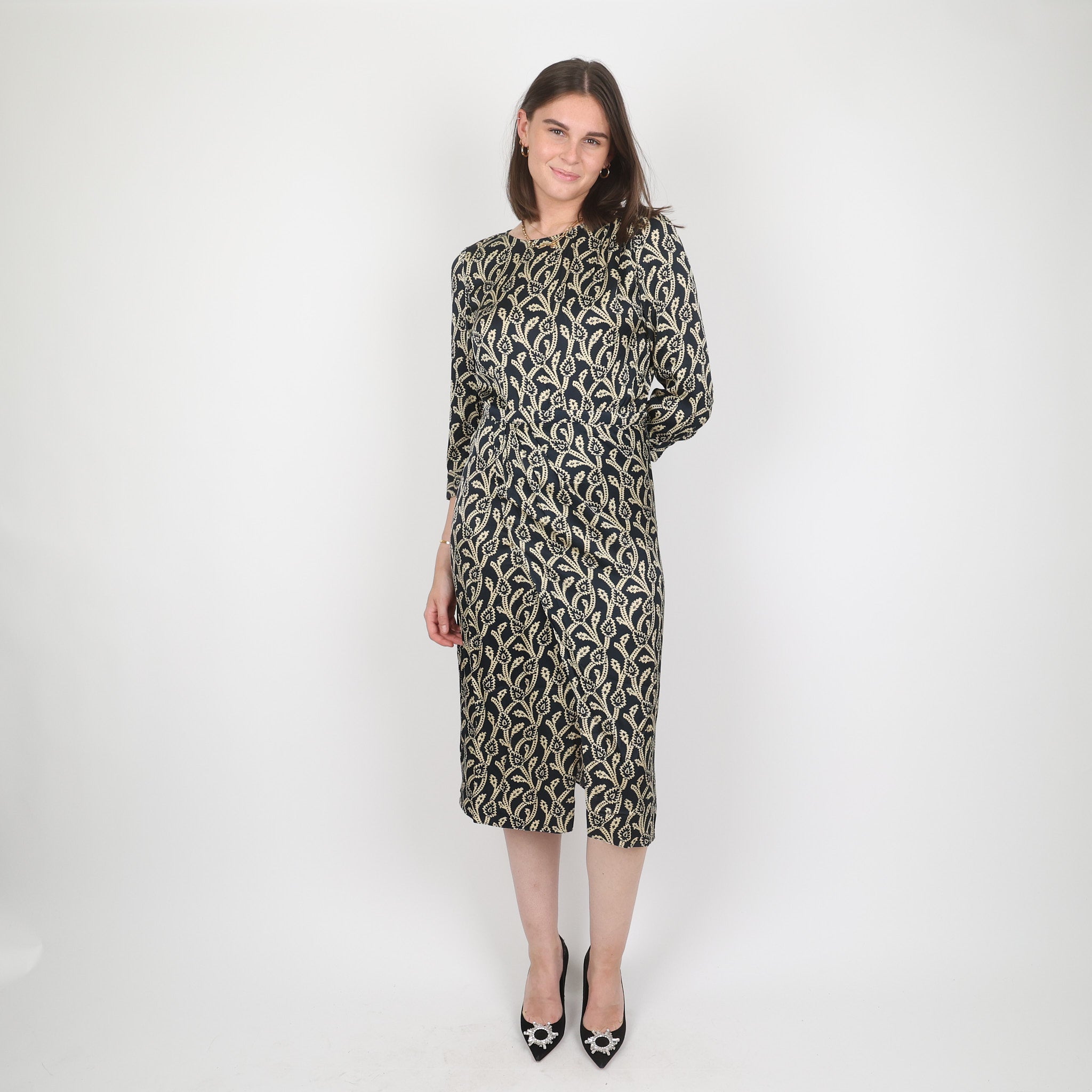 Dress, UK Size 10