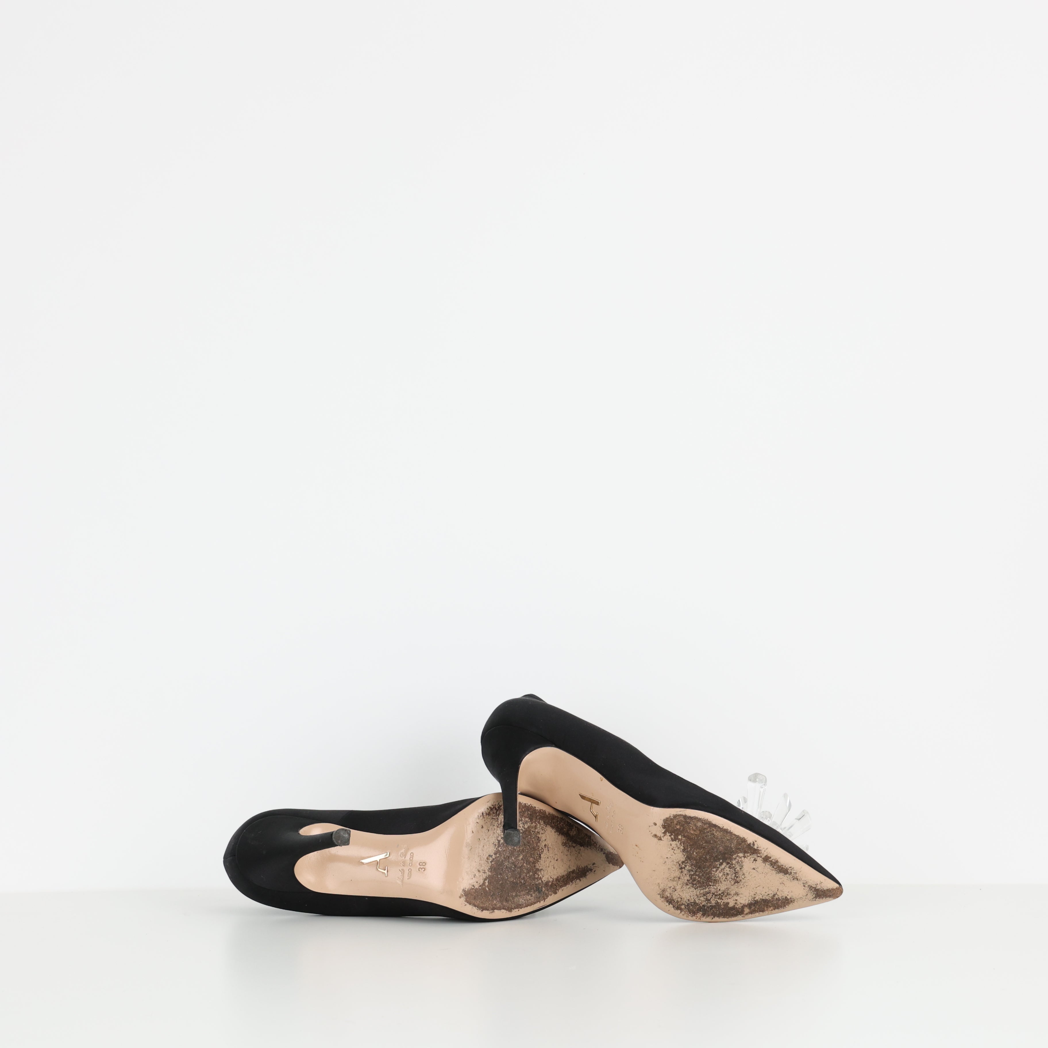Shoes, Shoe Size 38