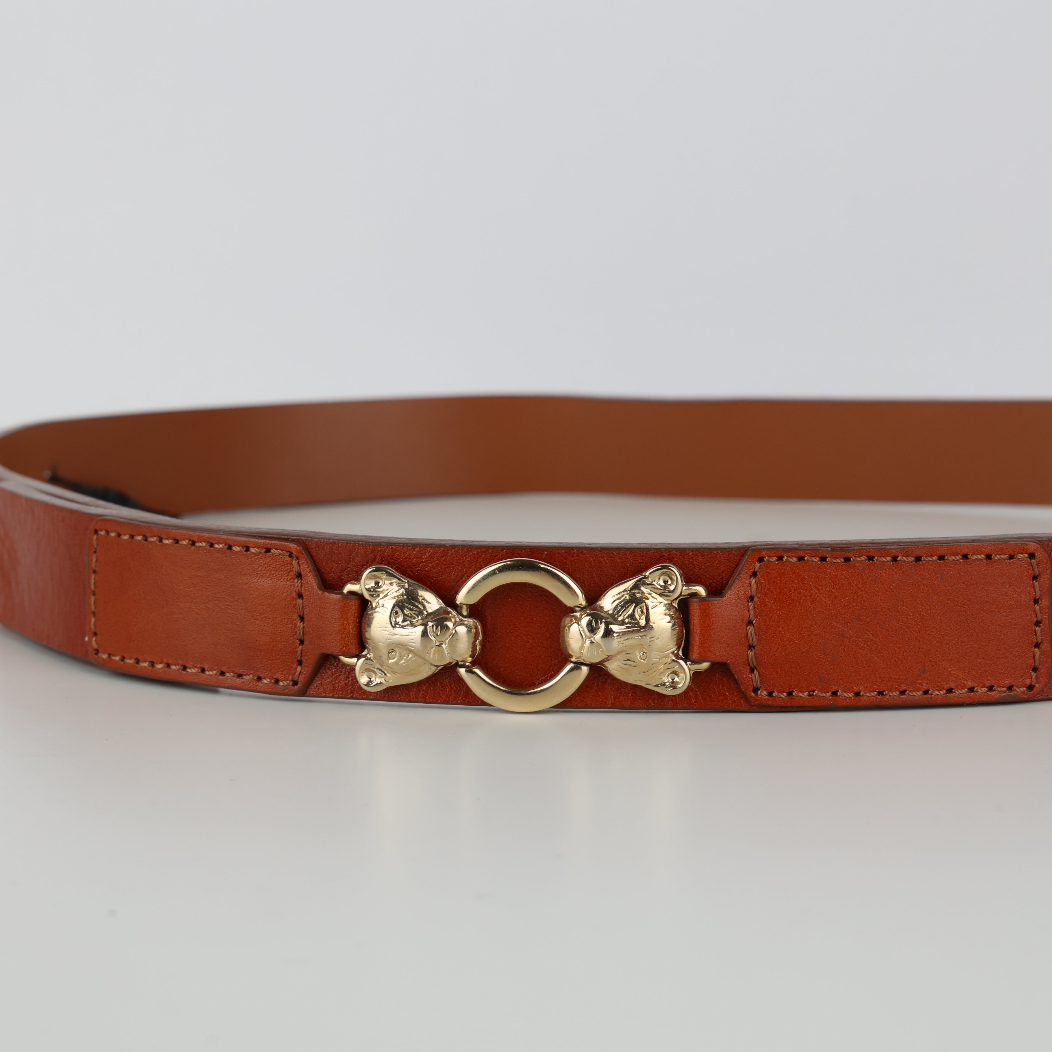 Belt, UK Size One Size