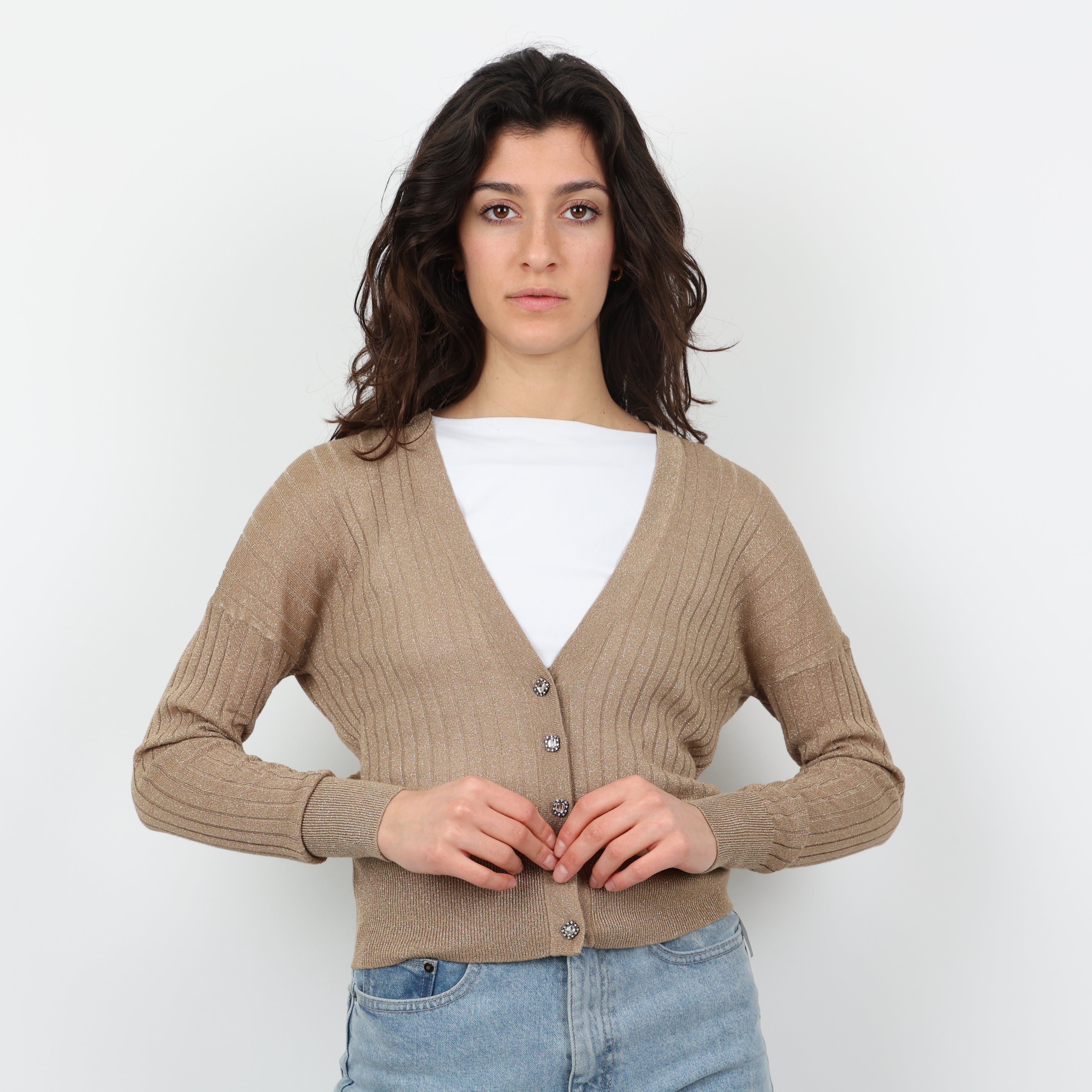 Knitwear, UK Size 8