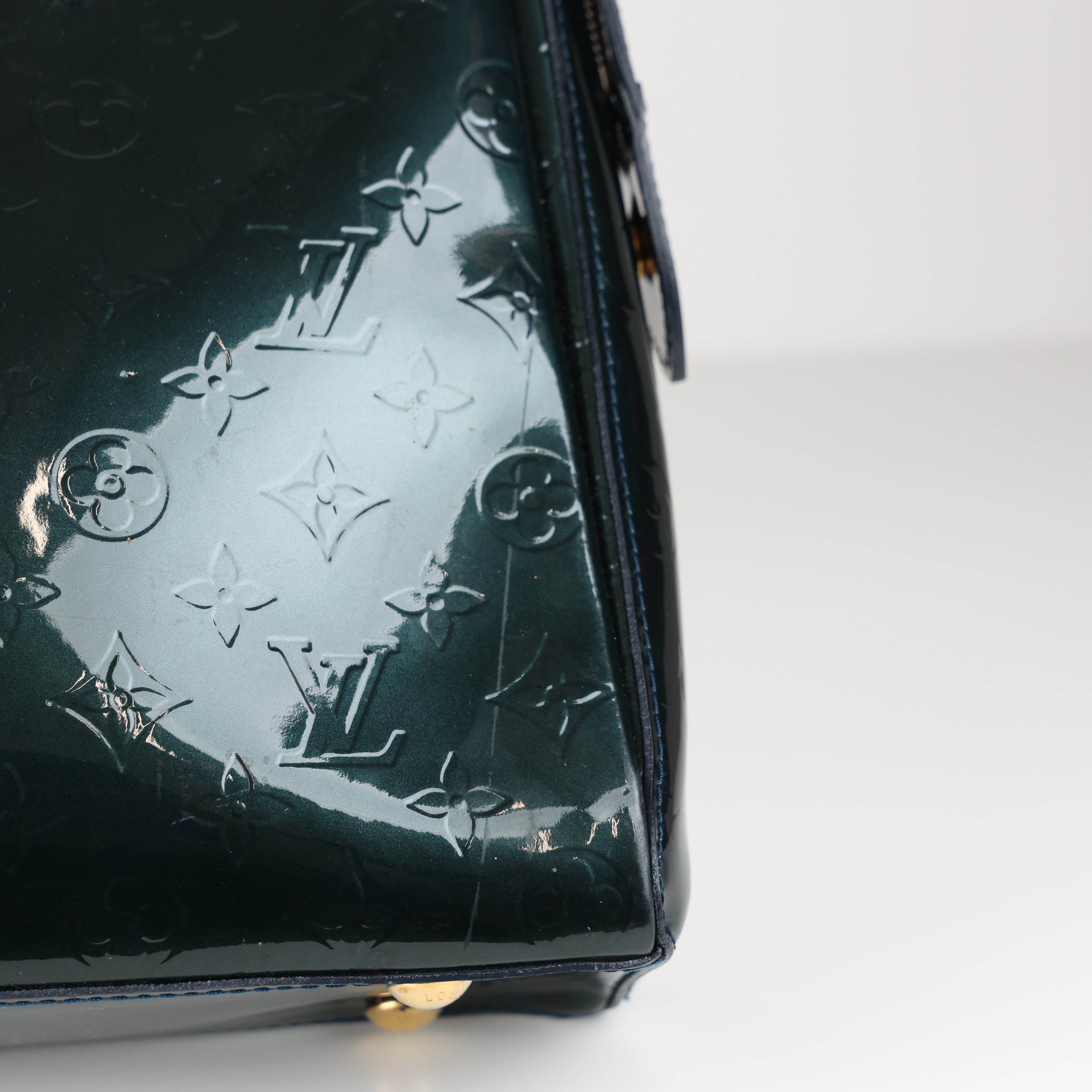 Louis Vuitton, Melrose Handbag