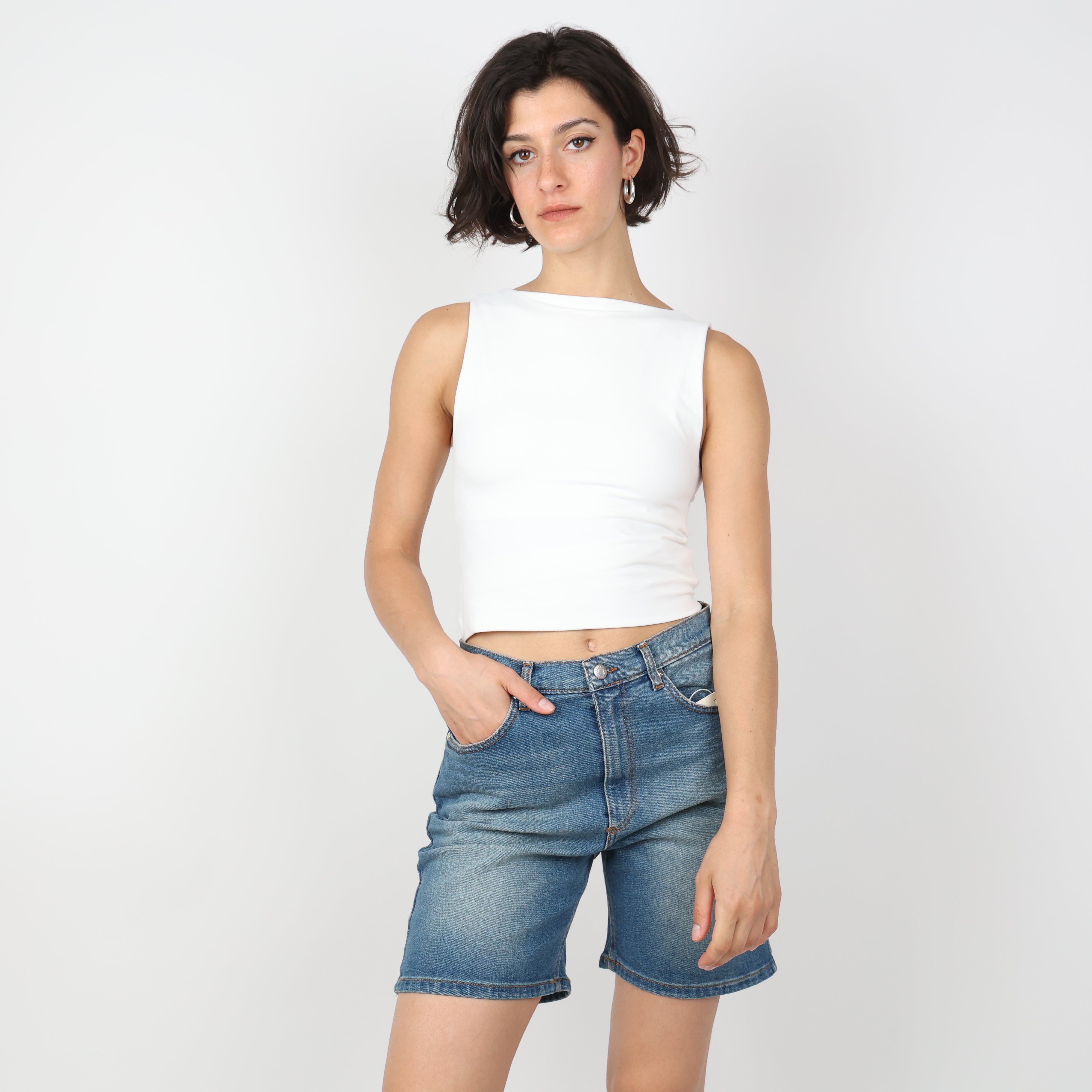 Shorts, Waist 27