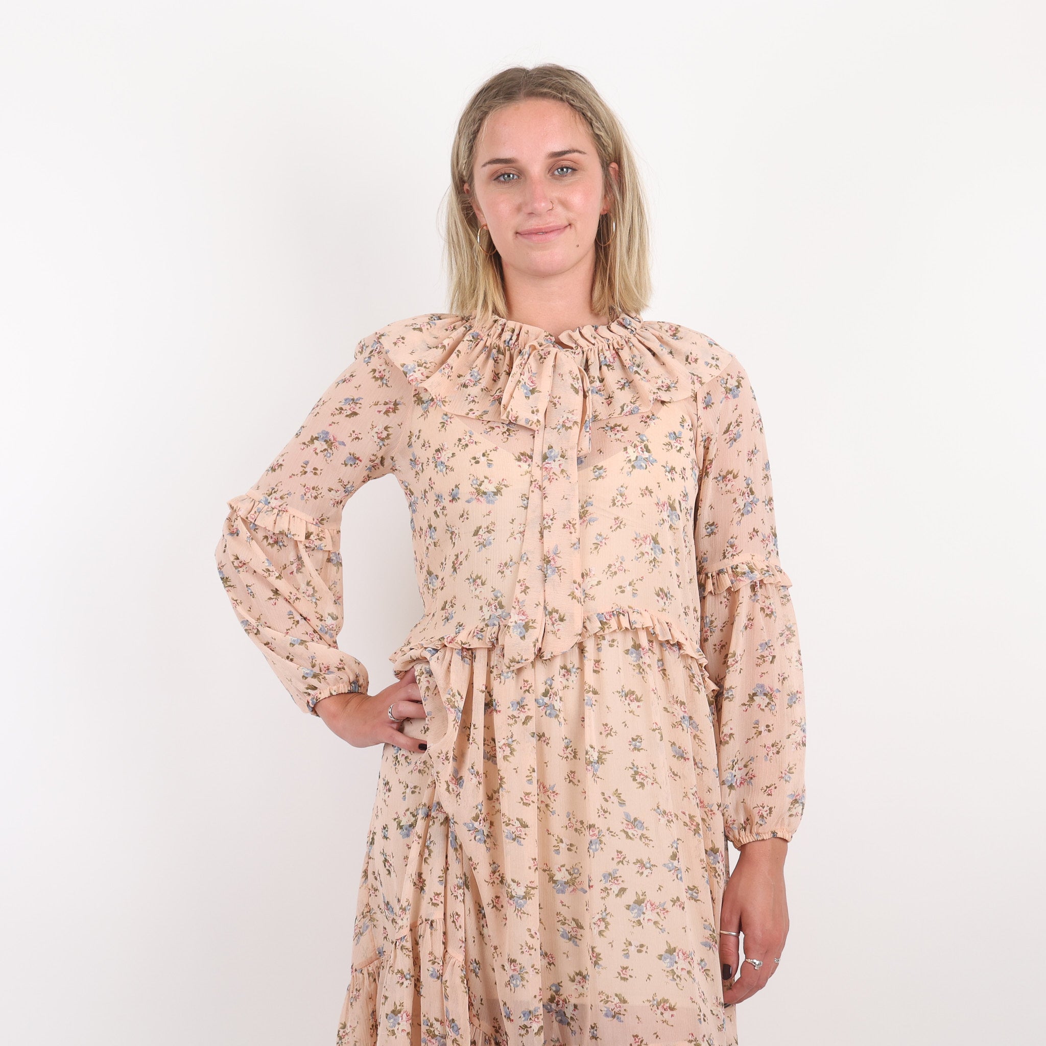 Dress, UK Size 8