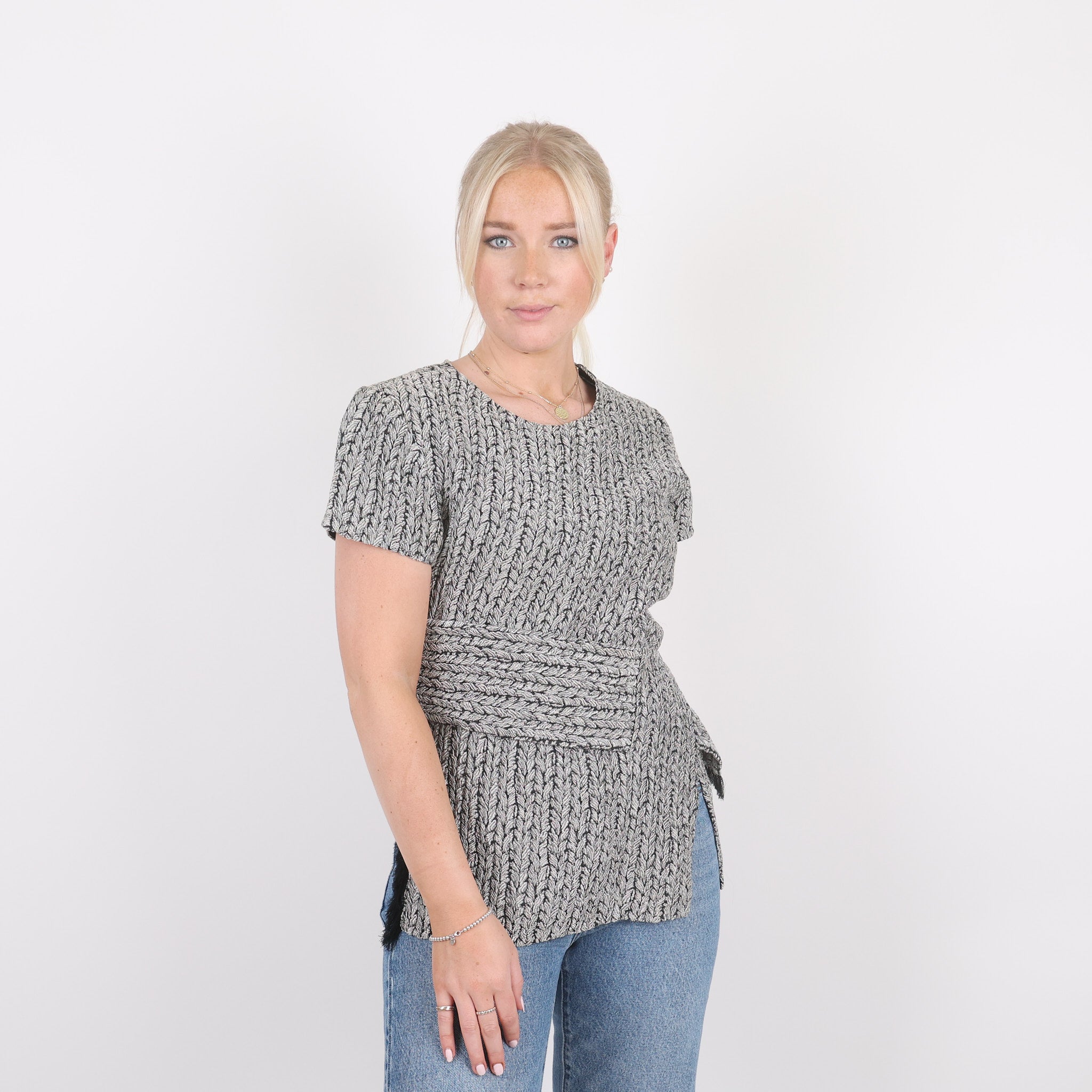 Top, UK Size 6