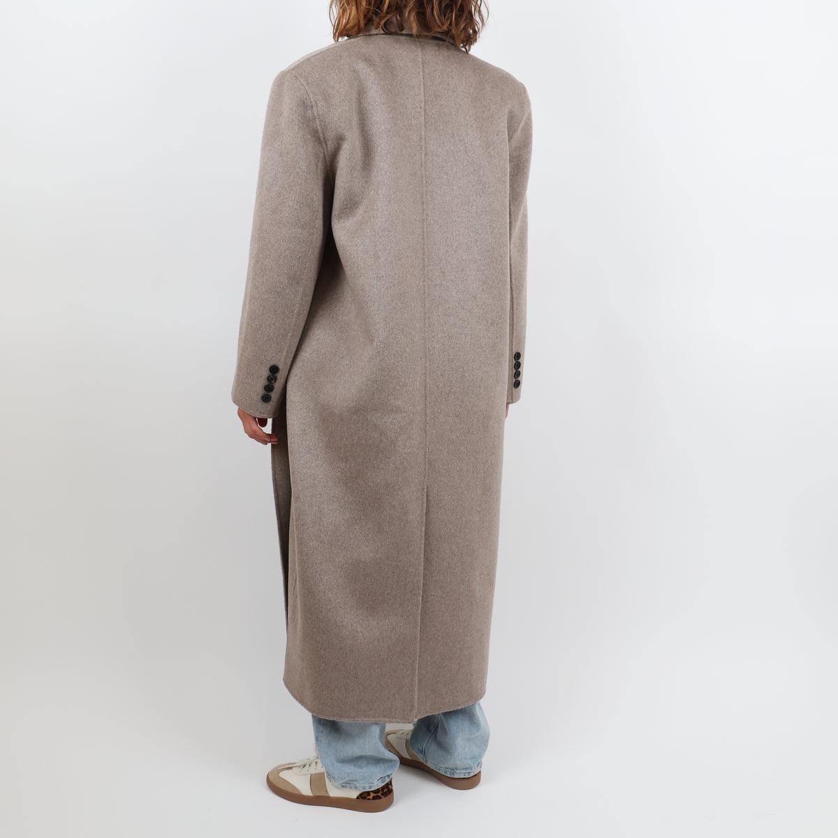 Coat, UK Size 6