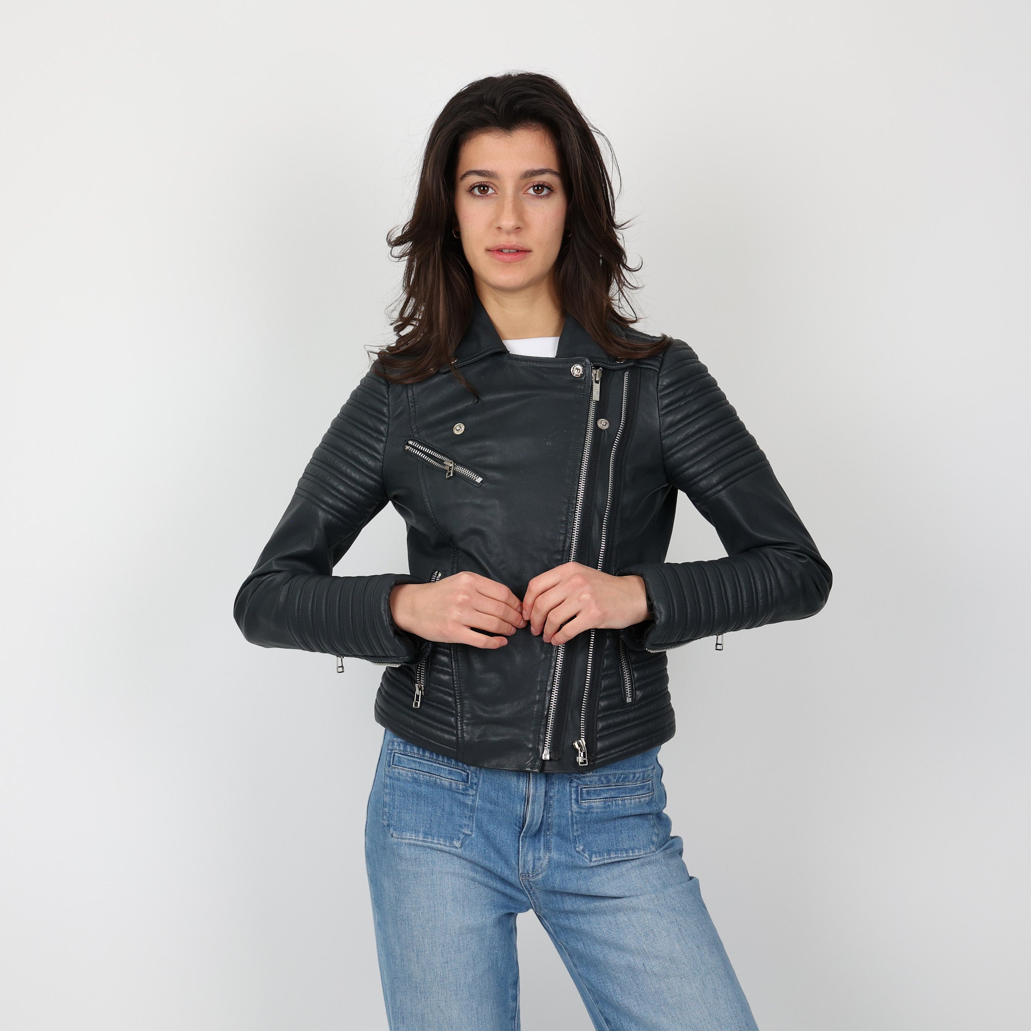 Jacket, UK Size 8