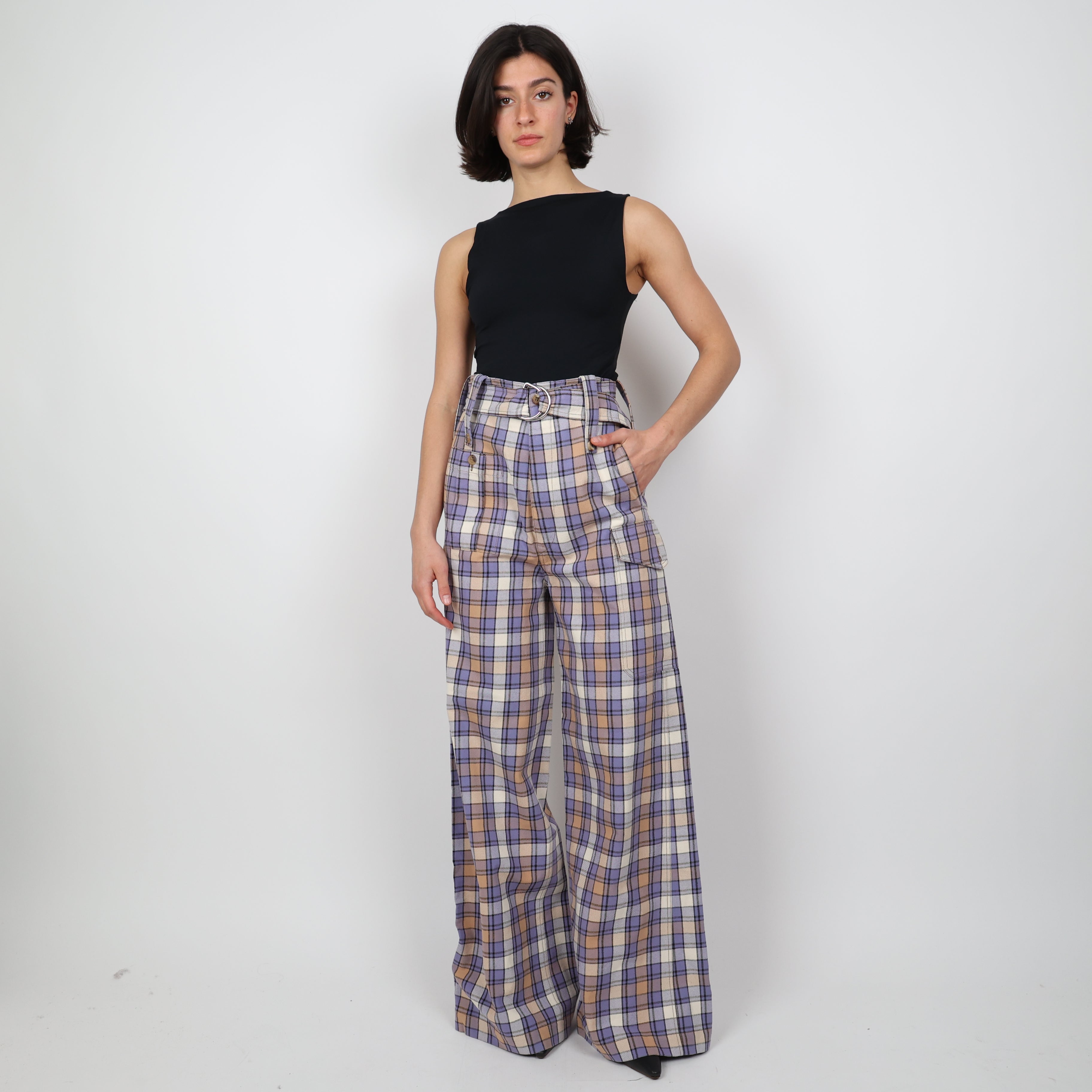 Trousers, UK Size 10