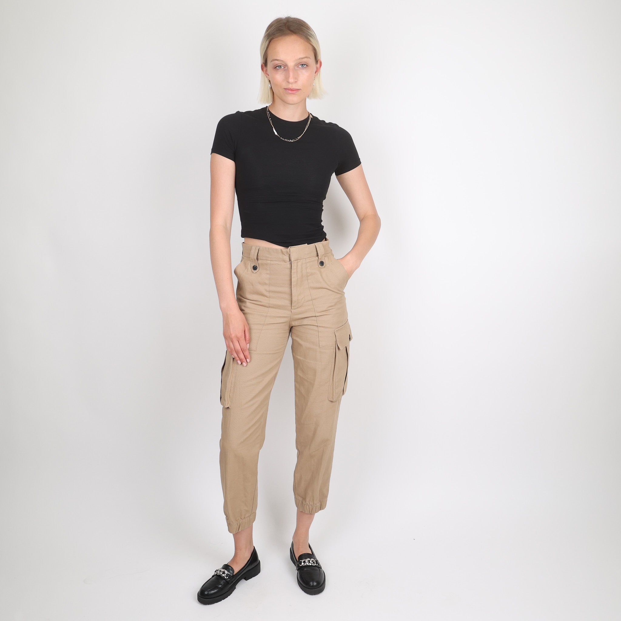 Trousers, UK Size 6