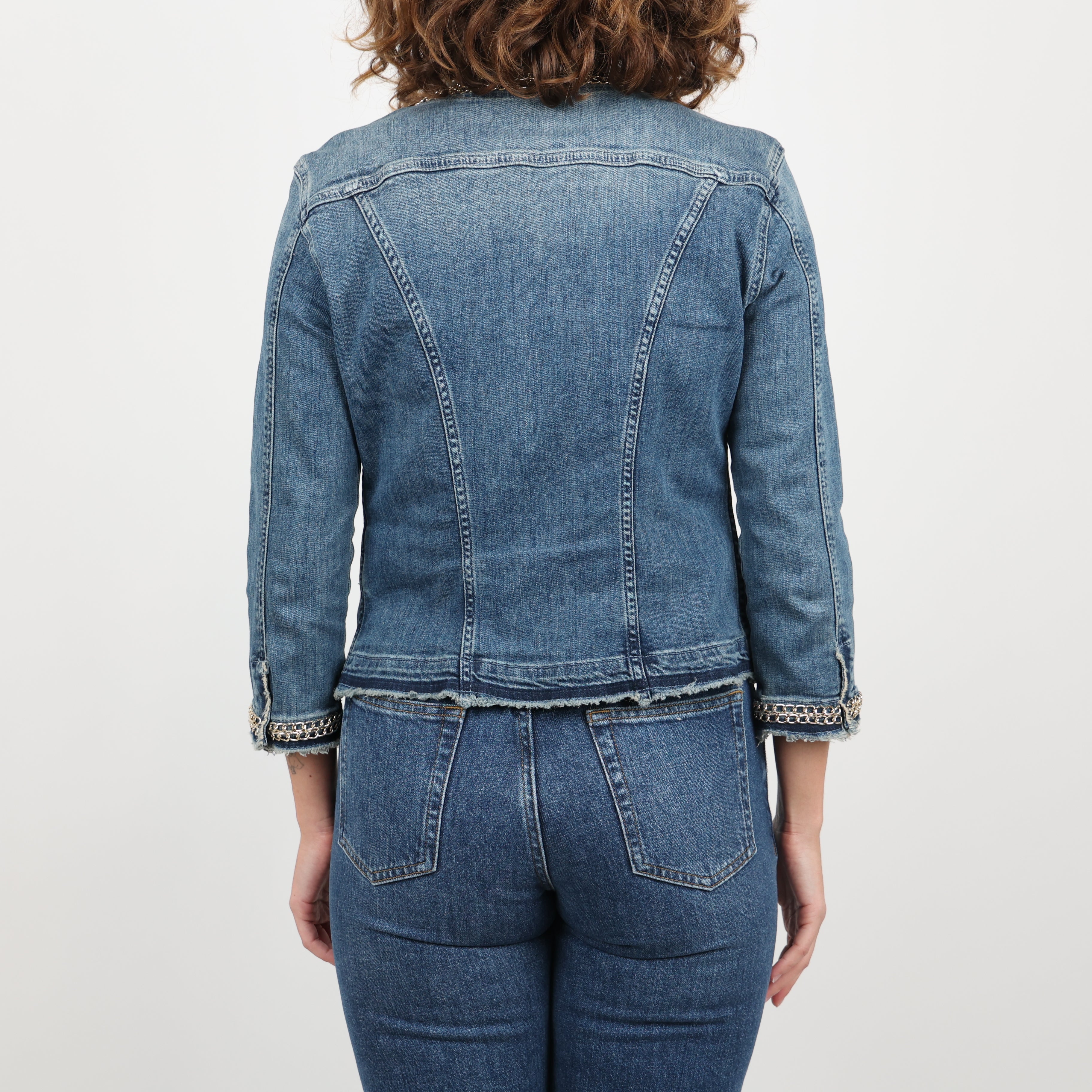 Jacket, UK Size 6