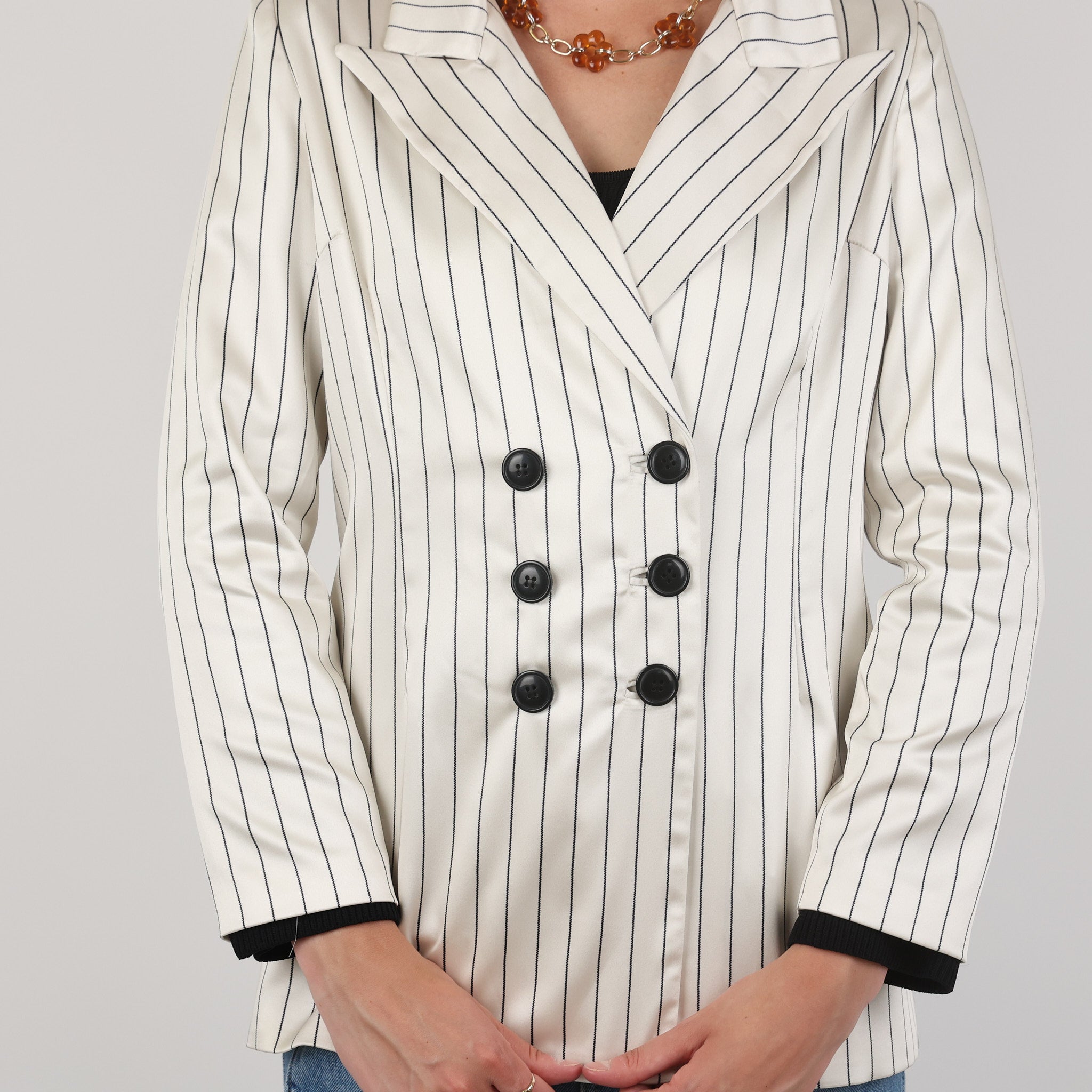 Jacket, UK Size 8