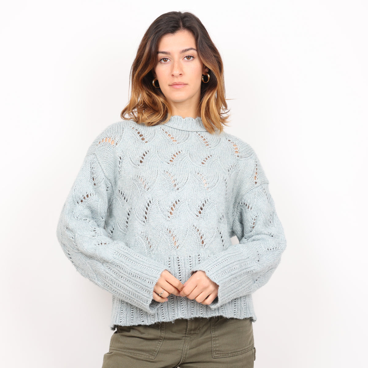 Knitwear, UK Size 6