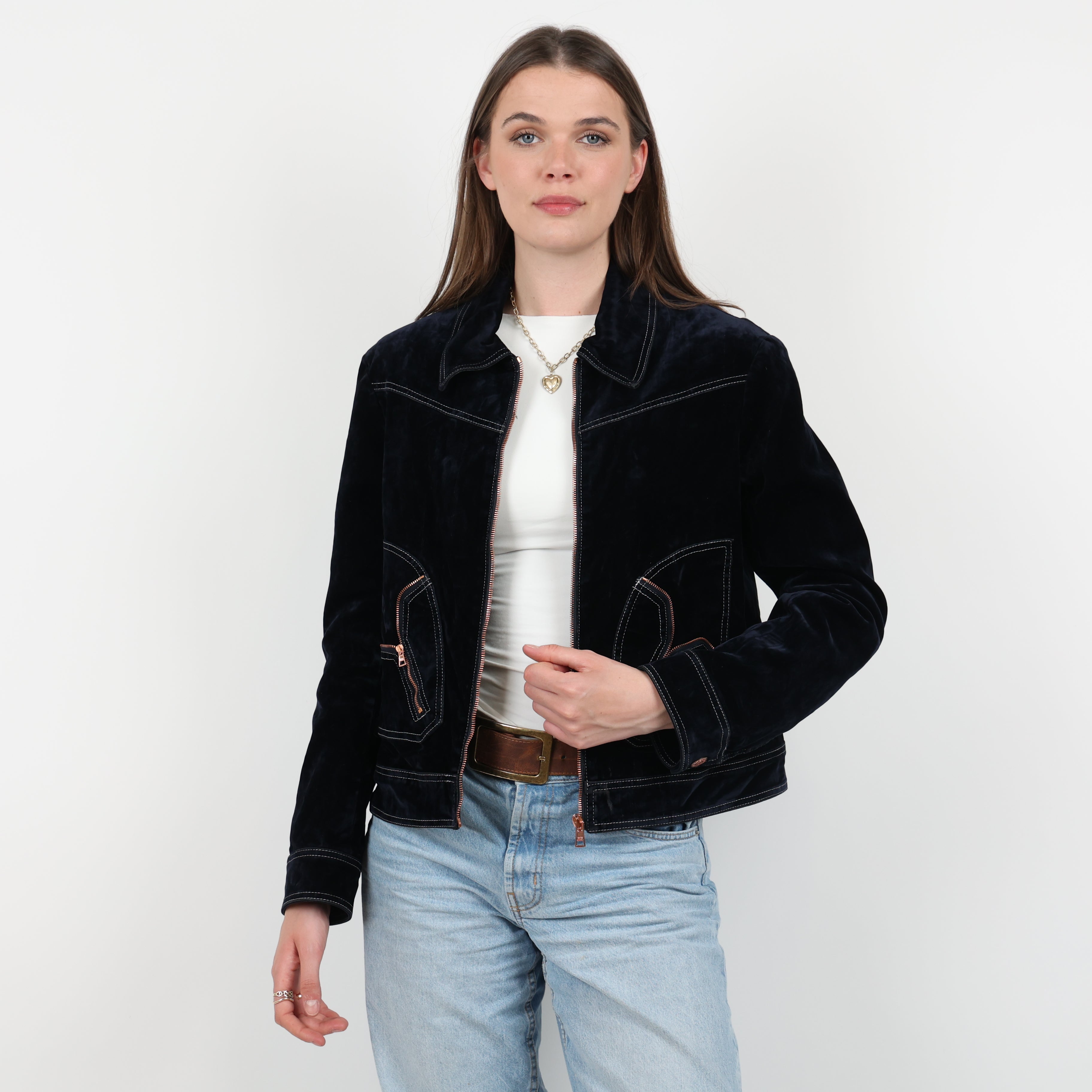 Jacket, UK Size 14