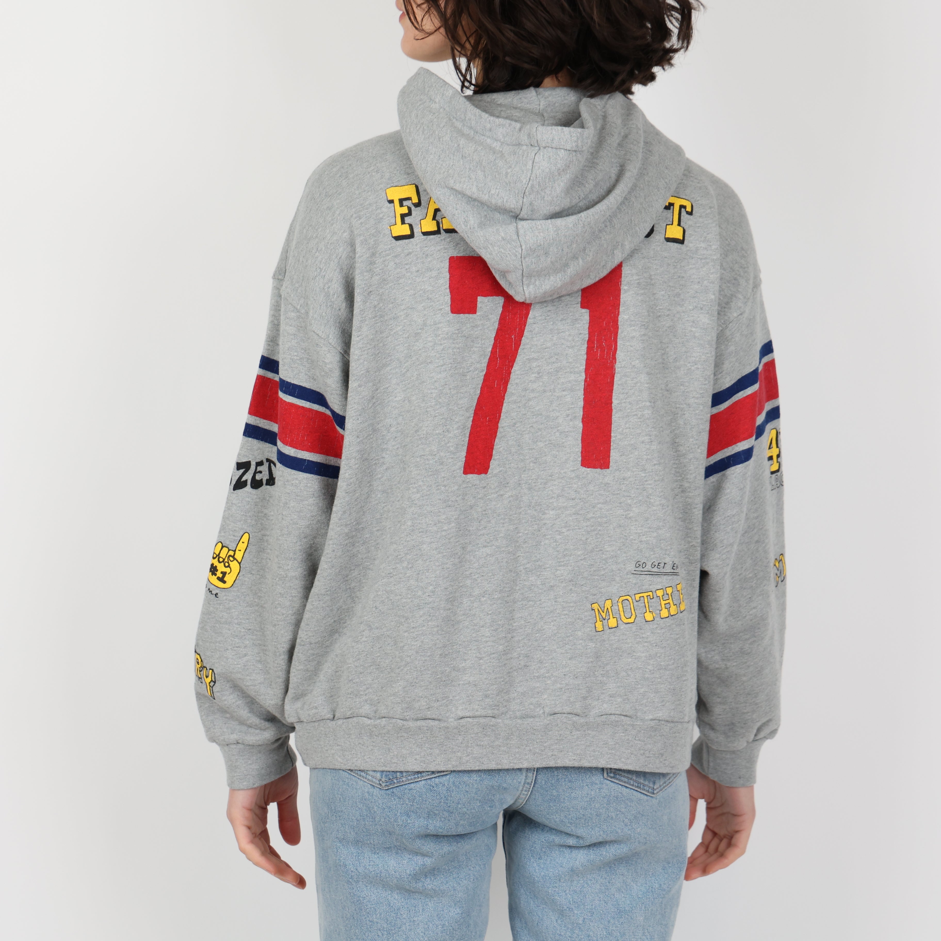 Sweatshirt, UK Size 10