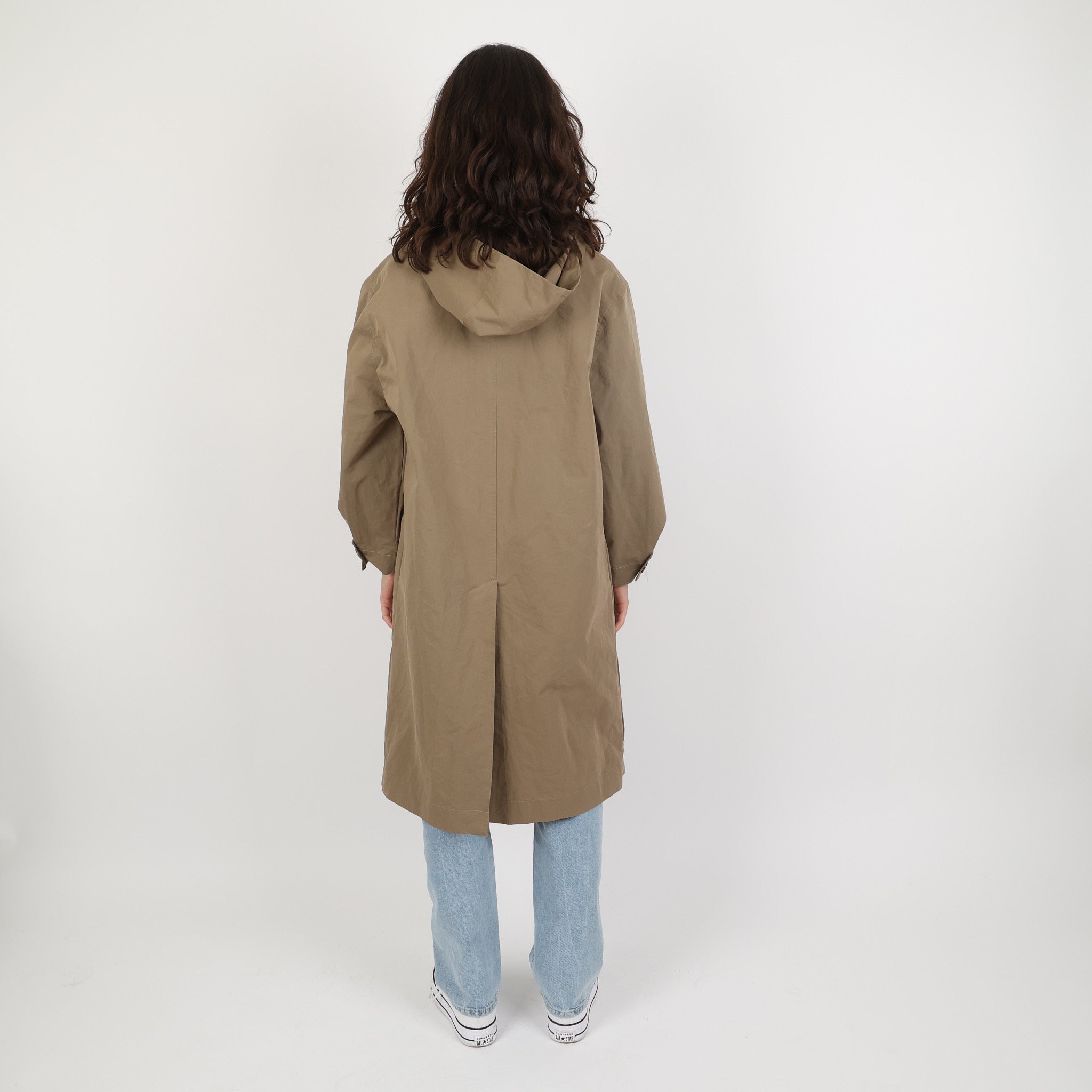 Coat, UK Size 6