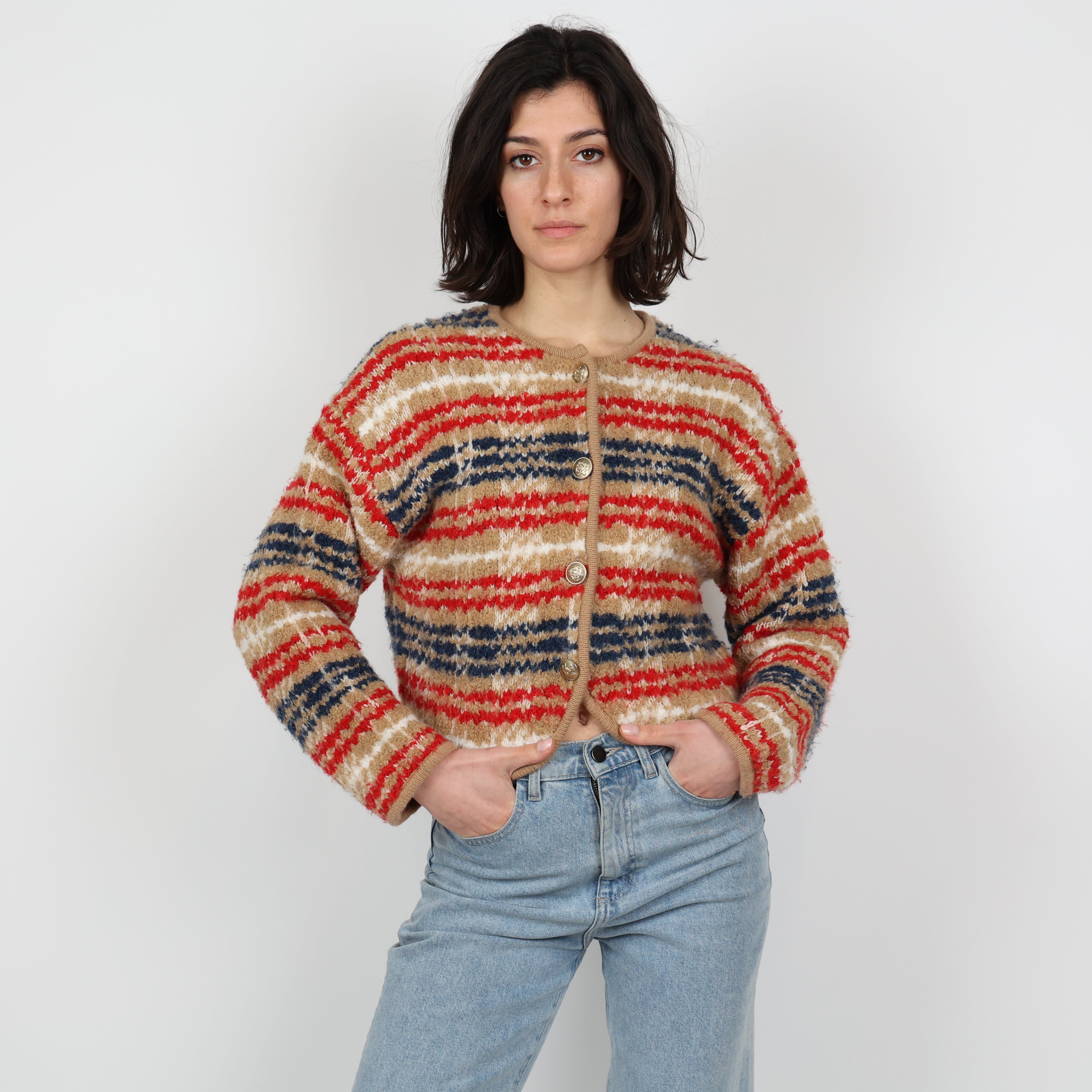Knitwear, UK Size 6