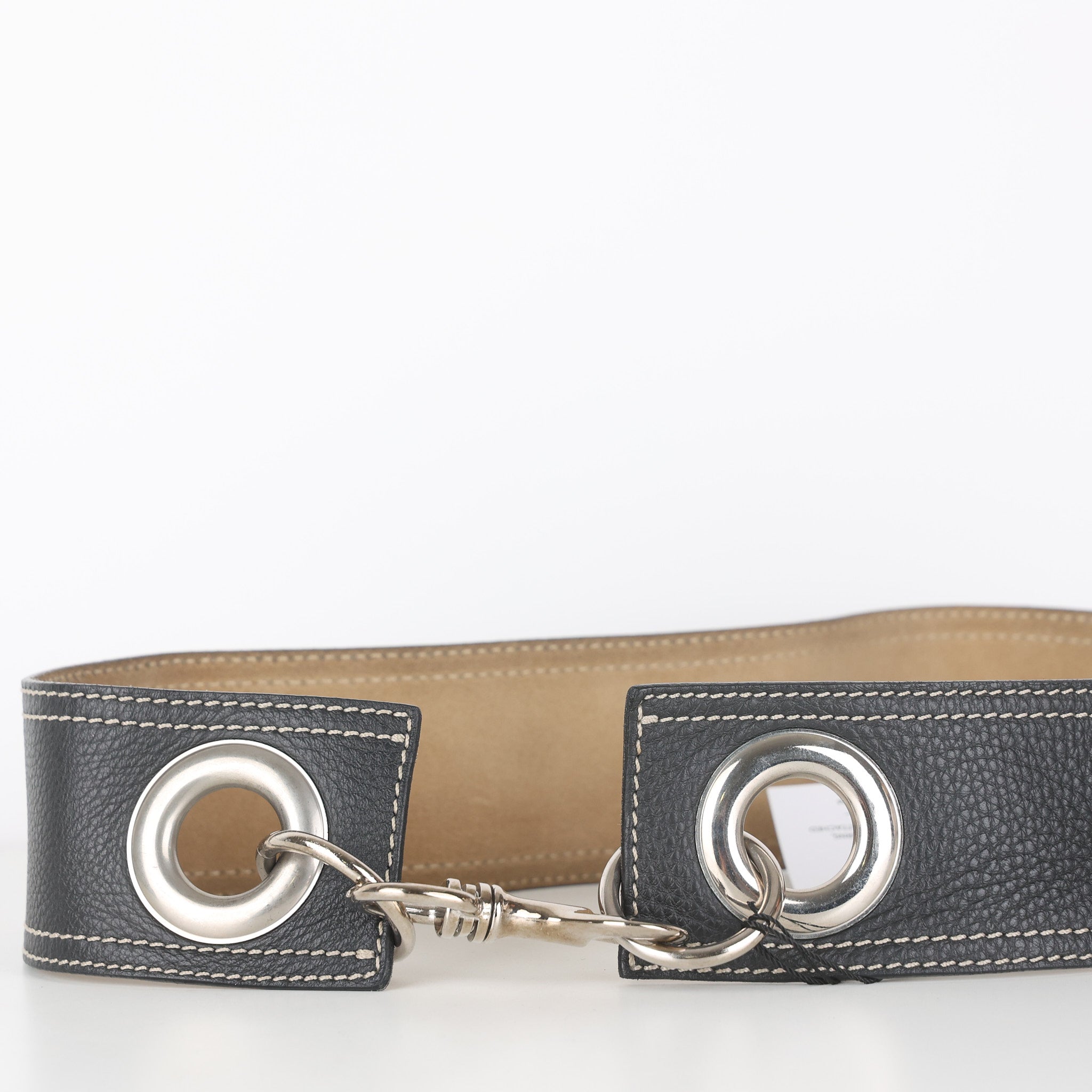 Belt, UK Size One Size